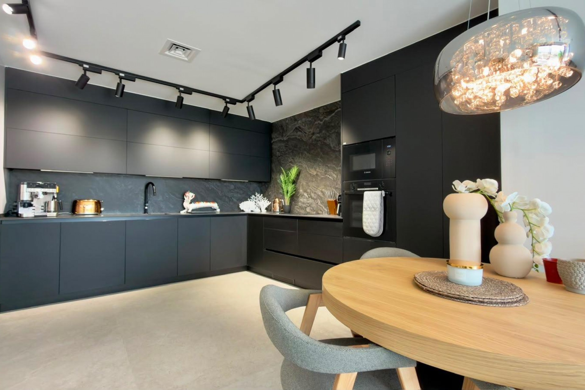 A Vendre - Appartment -
Finestrat - Balcón de Finestrat-Terra Marina