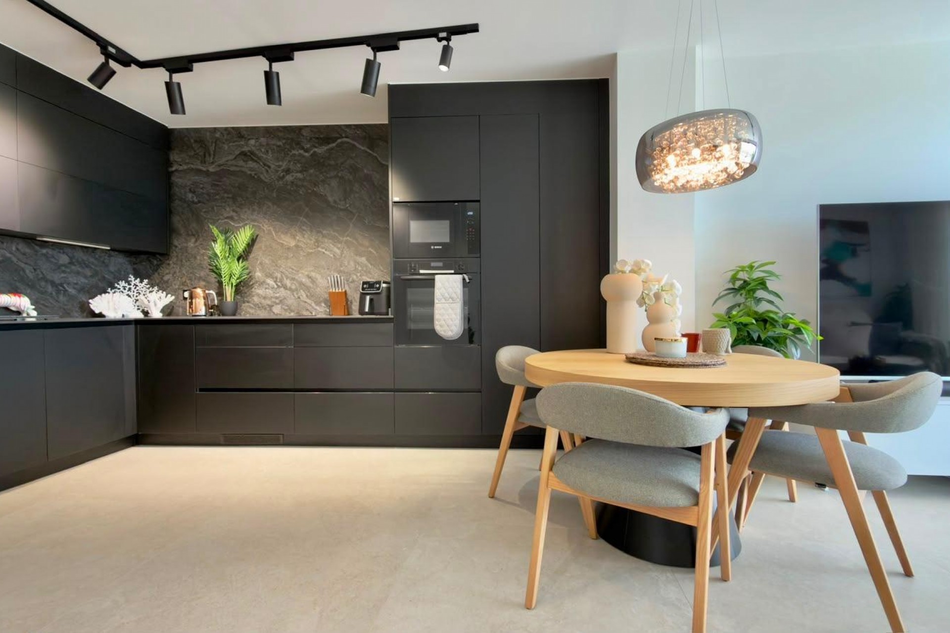 A Vendre - Appartment -
Finestrat - Balcón de Finestrat-Terra Marina