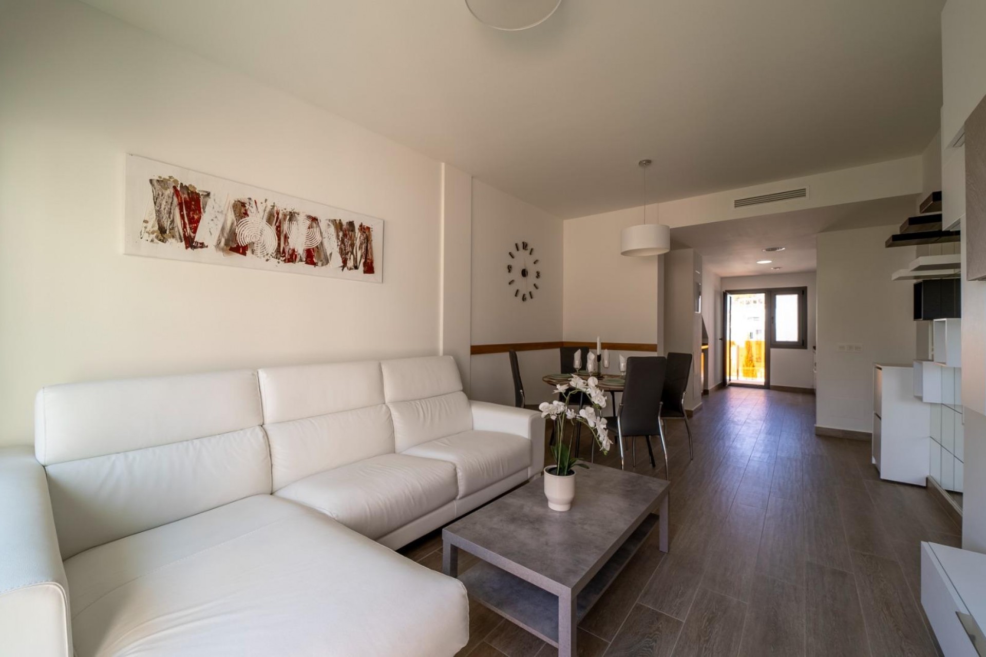 A Vendre - Appartment -
Finestrat - Balcón de finestrat