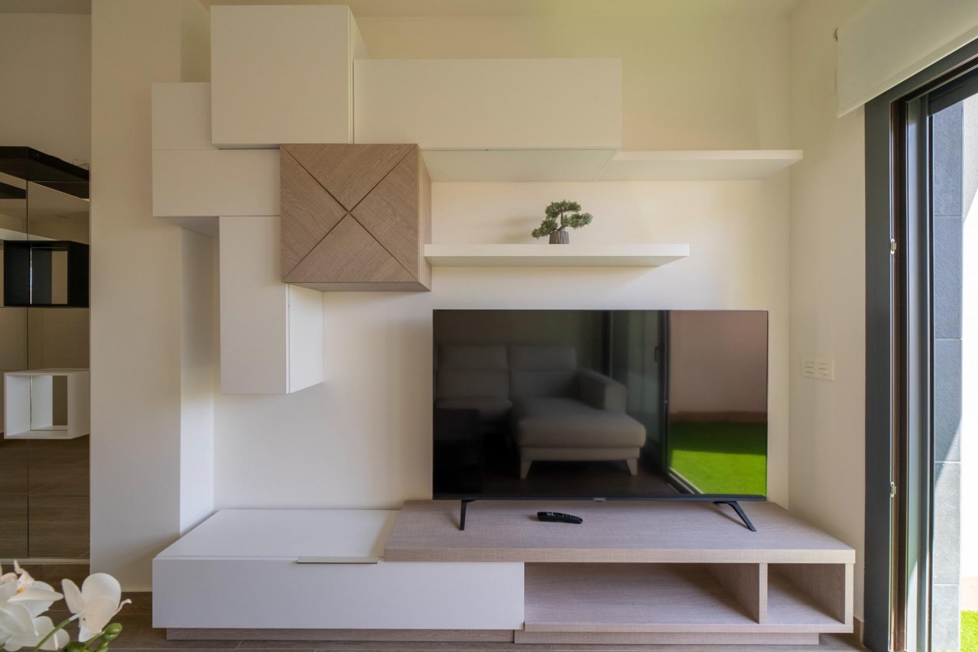A Vendre - Appartment -
Finestrat - Balcón de finestrat