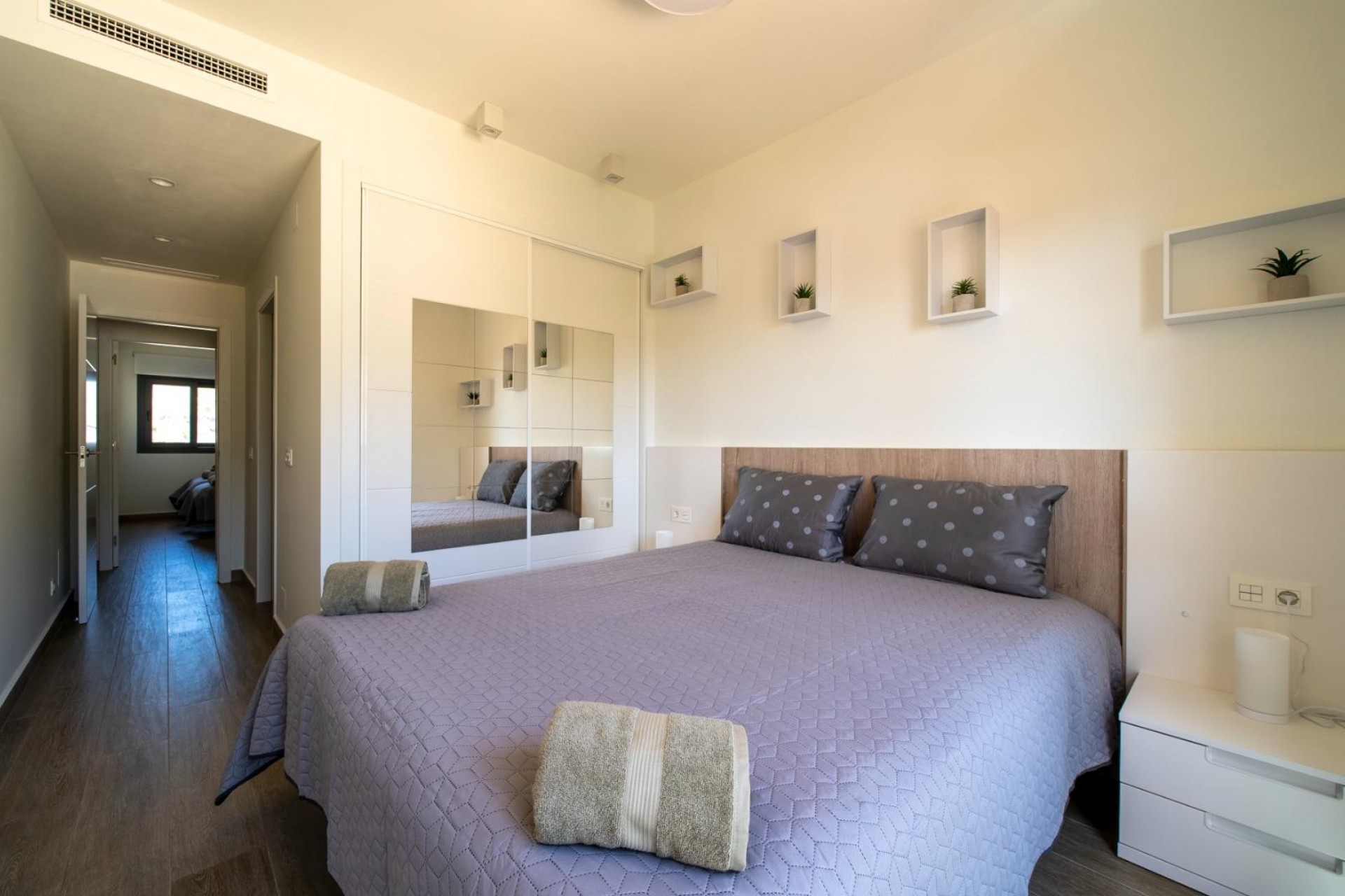 A Vendre - Appartment -
Finestrat - Balcón de finestrat