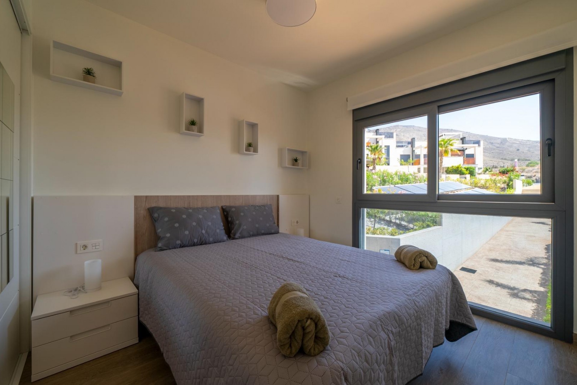 A Vendre - Appartment -
Finestrat - Balcón de finestrat
