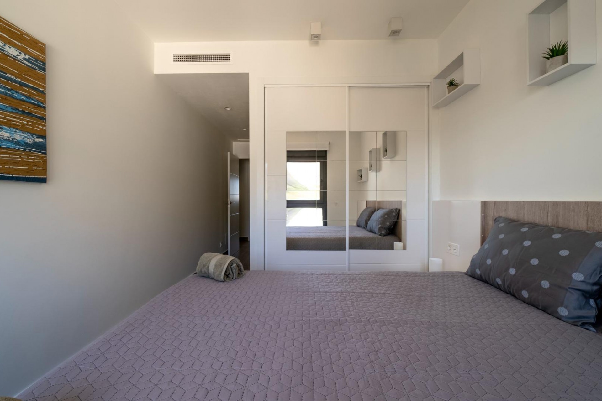 A Vendre - Appartment -
Finestrat - Balcón de finestrat