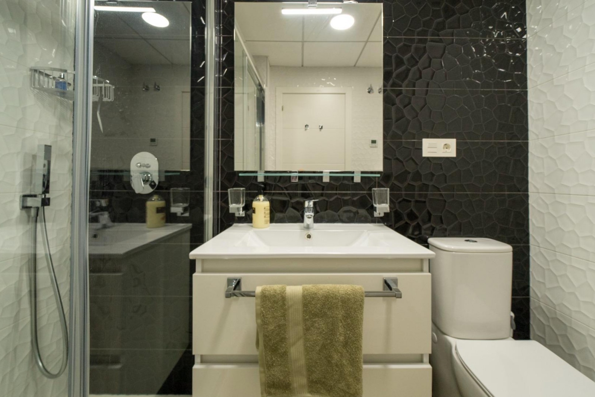 A Vendre - Appartment -
Finestrat - Balcón de finestrat