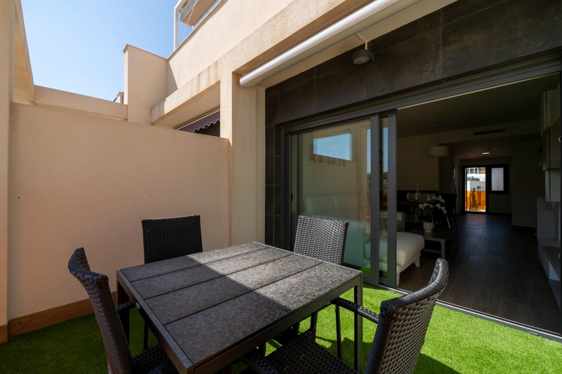 A Vendre - Appartment -
Finestrat - Balcón de finestrat