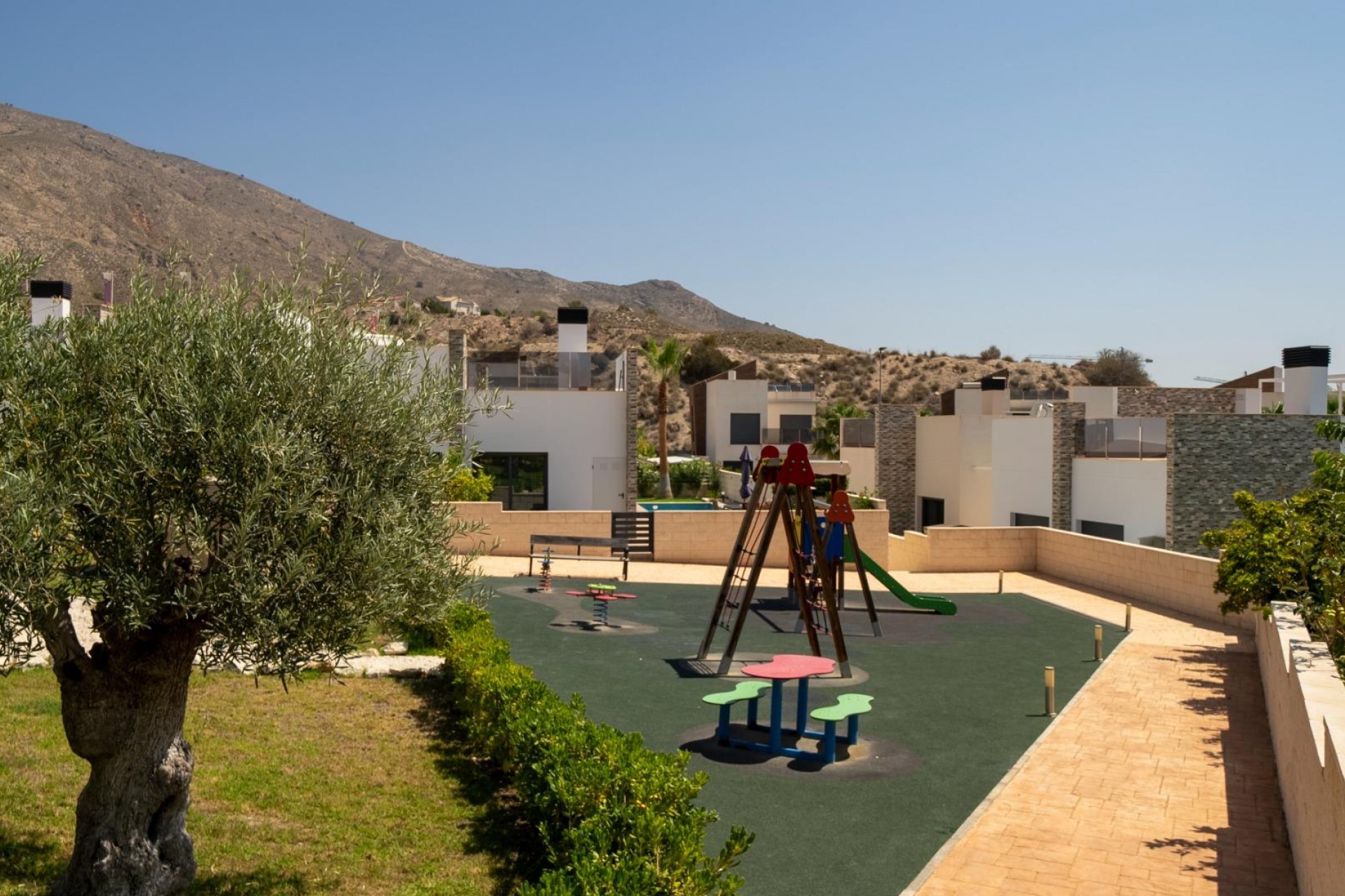 A Vendre - Appartment -
Finestrat - Balcón de finestrat