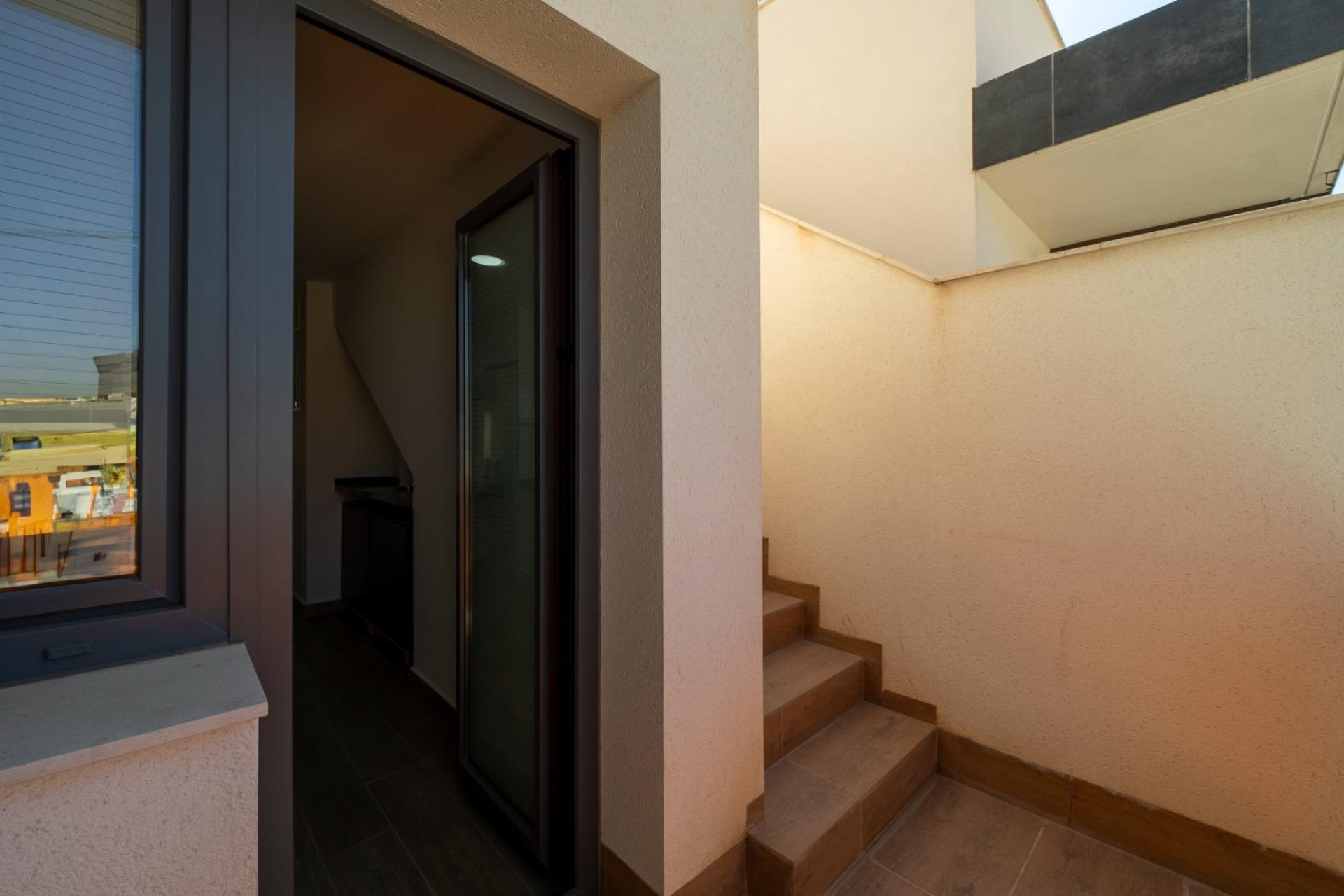 A Vendre - Appartment -
Finestrat - Balcón de finestrat