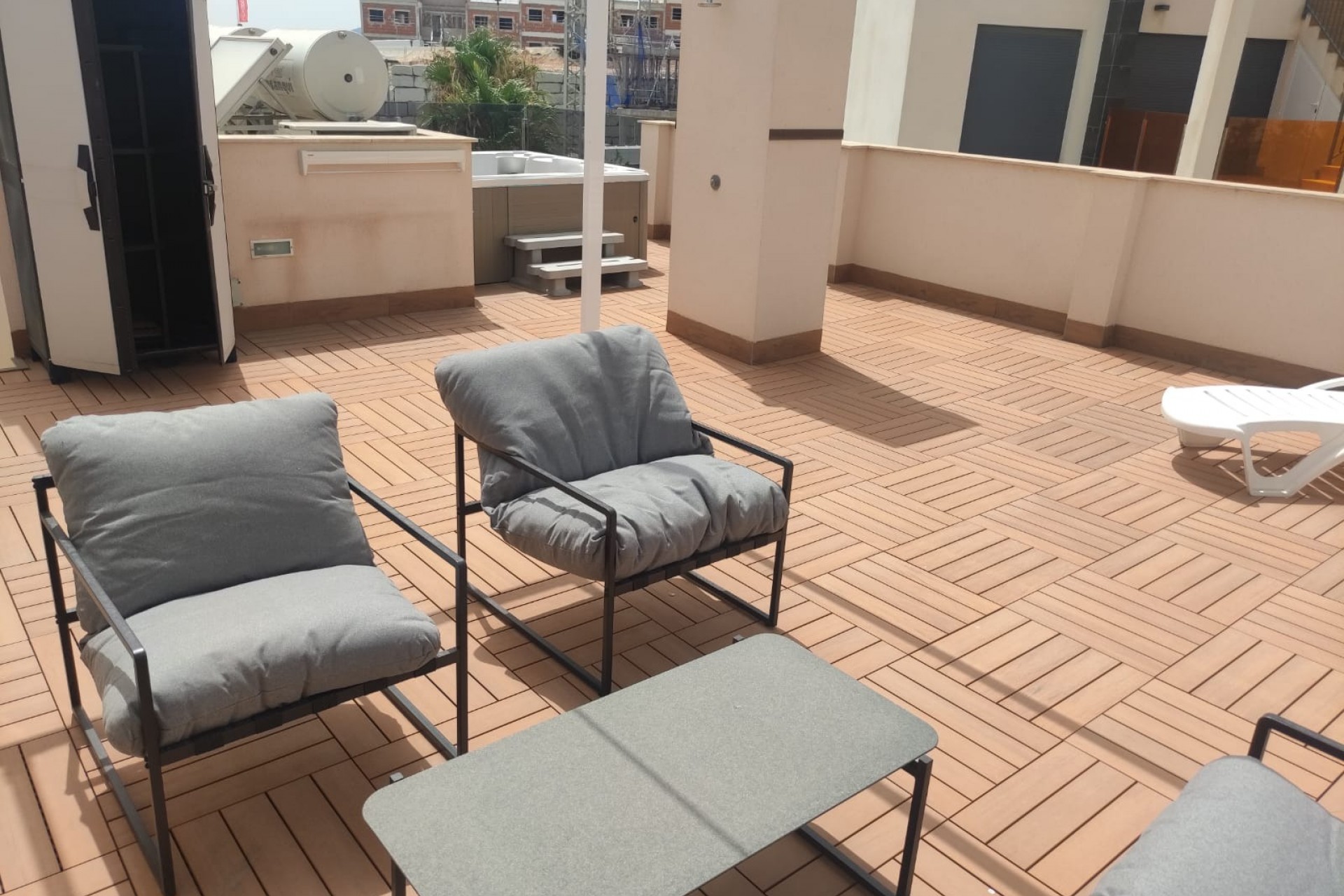 A Vendre - Appartment -
Finestrat - Balcón de finestrat