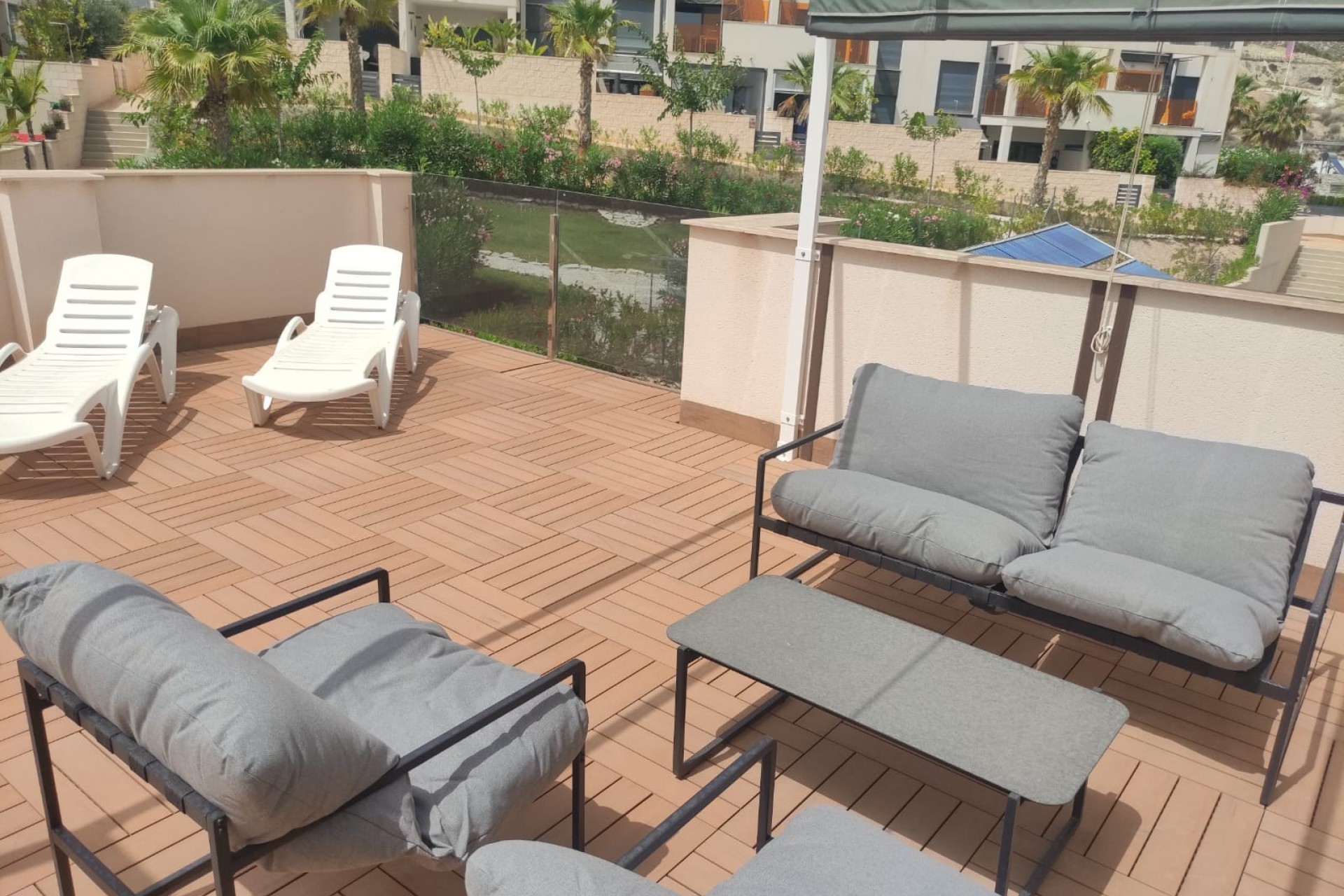 A Vendre - Appartment -
Finestrat - Balcón de finestrat