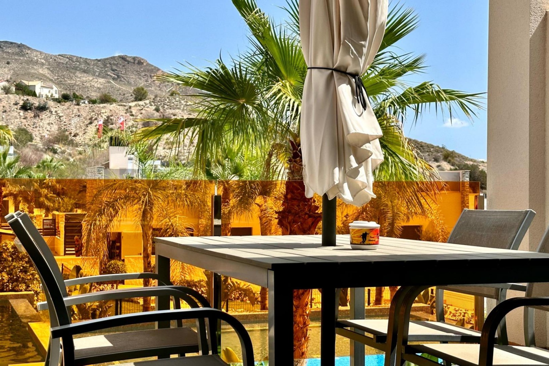 A Vendre - Appartment -
Finestrat - Balcón de finestrat