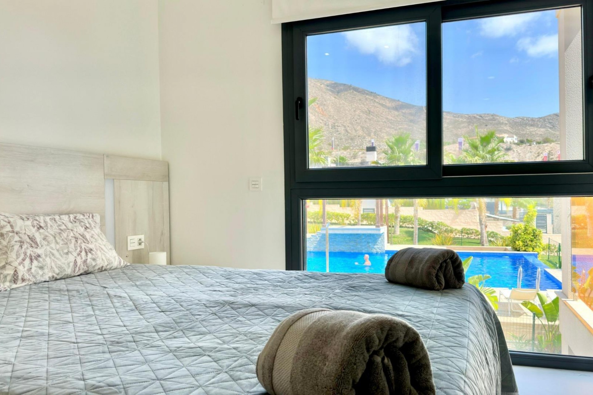 A Vendre - Appartment -
Finestrat - Balcón de finestrat