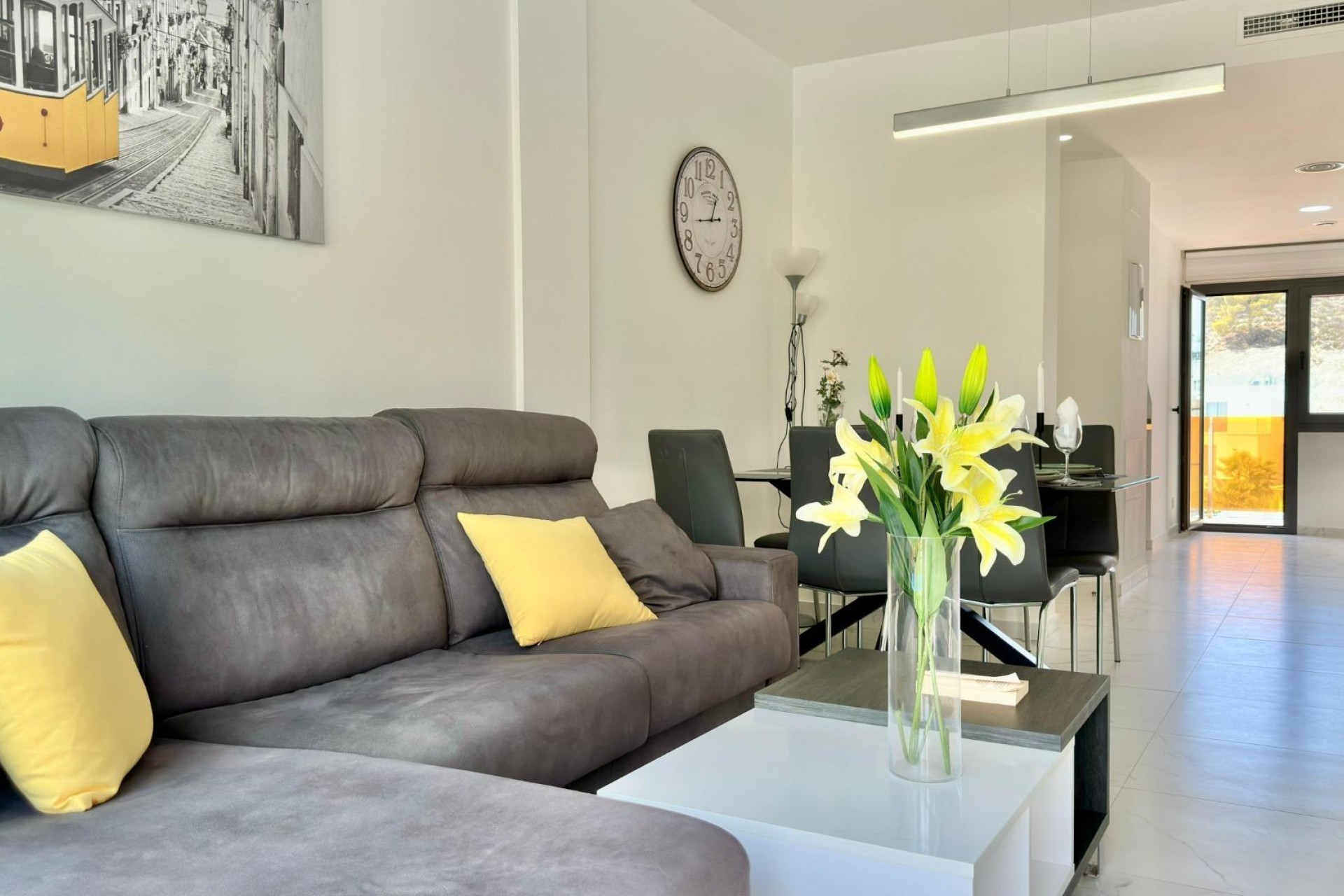 A Vendre - Appartment -
Finestrat - Balcón de finestrat