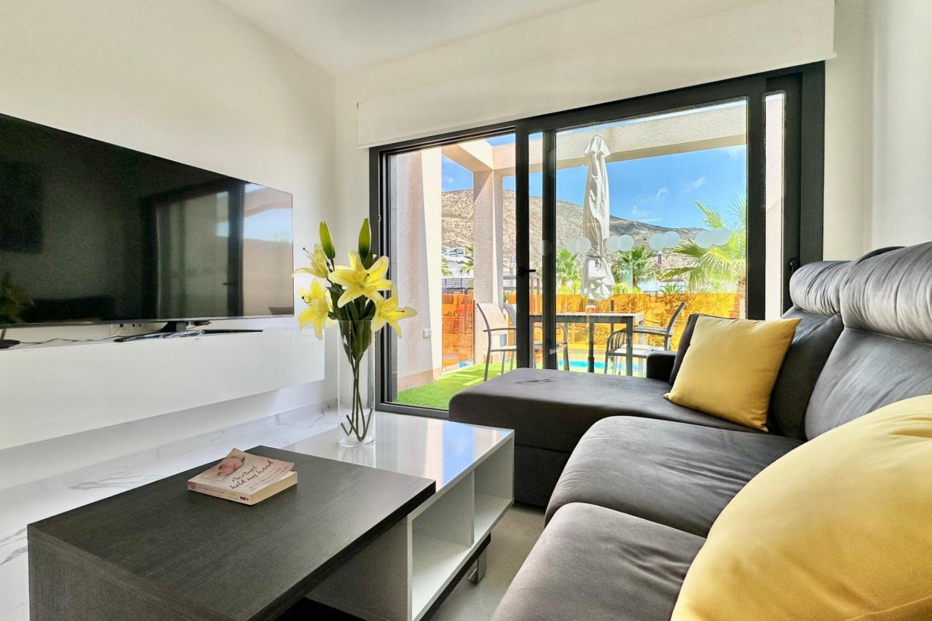 A Vendre - Appartment -
Finestrat - Balcón de finestrat