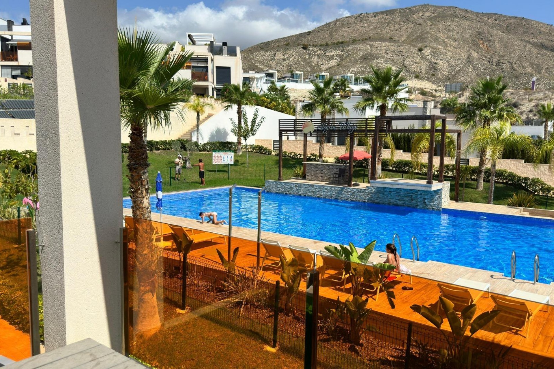 A Vendre - Appartment -
Finestrat - Balcón de finestrat