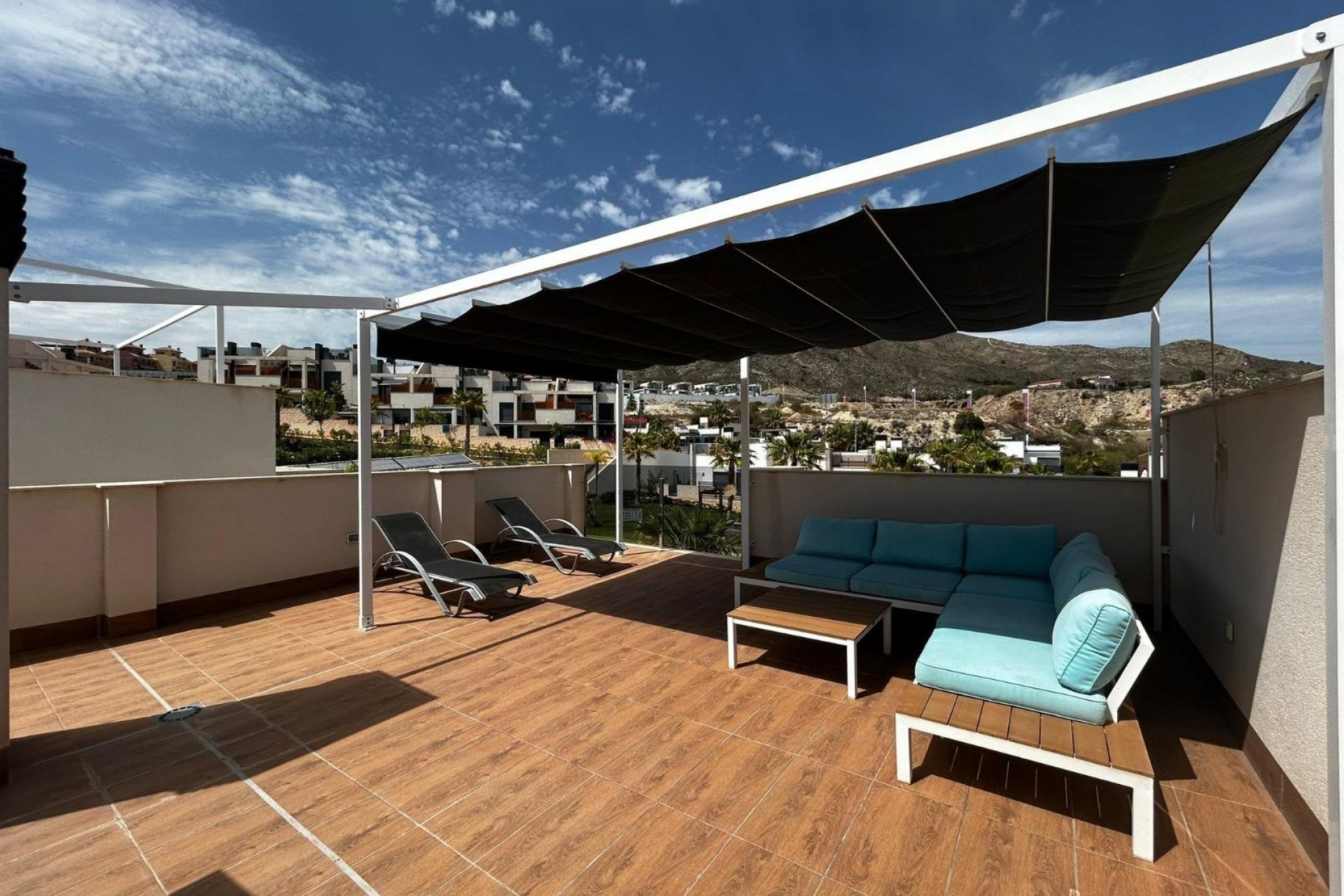 A Vendre - Appartment -
Finestrat - Balcón de finestrat