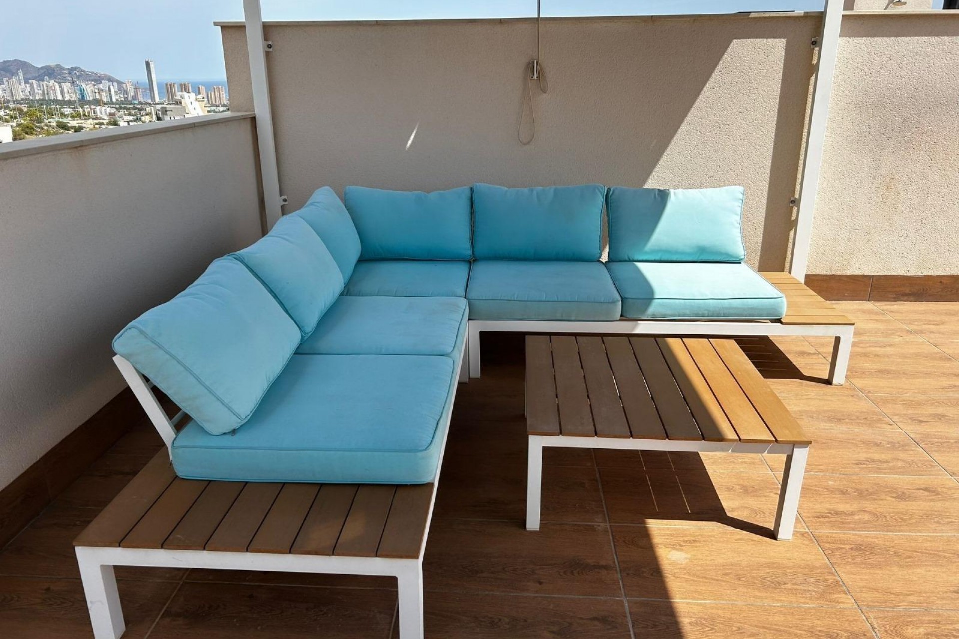 A Vendre - Appartment -
Finestrat - Balcón de finestrat