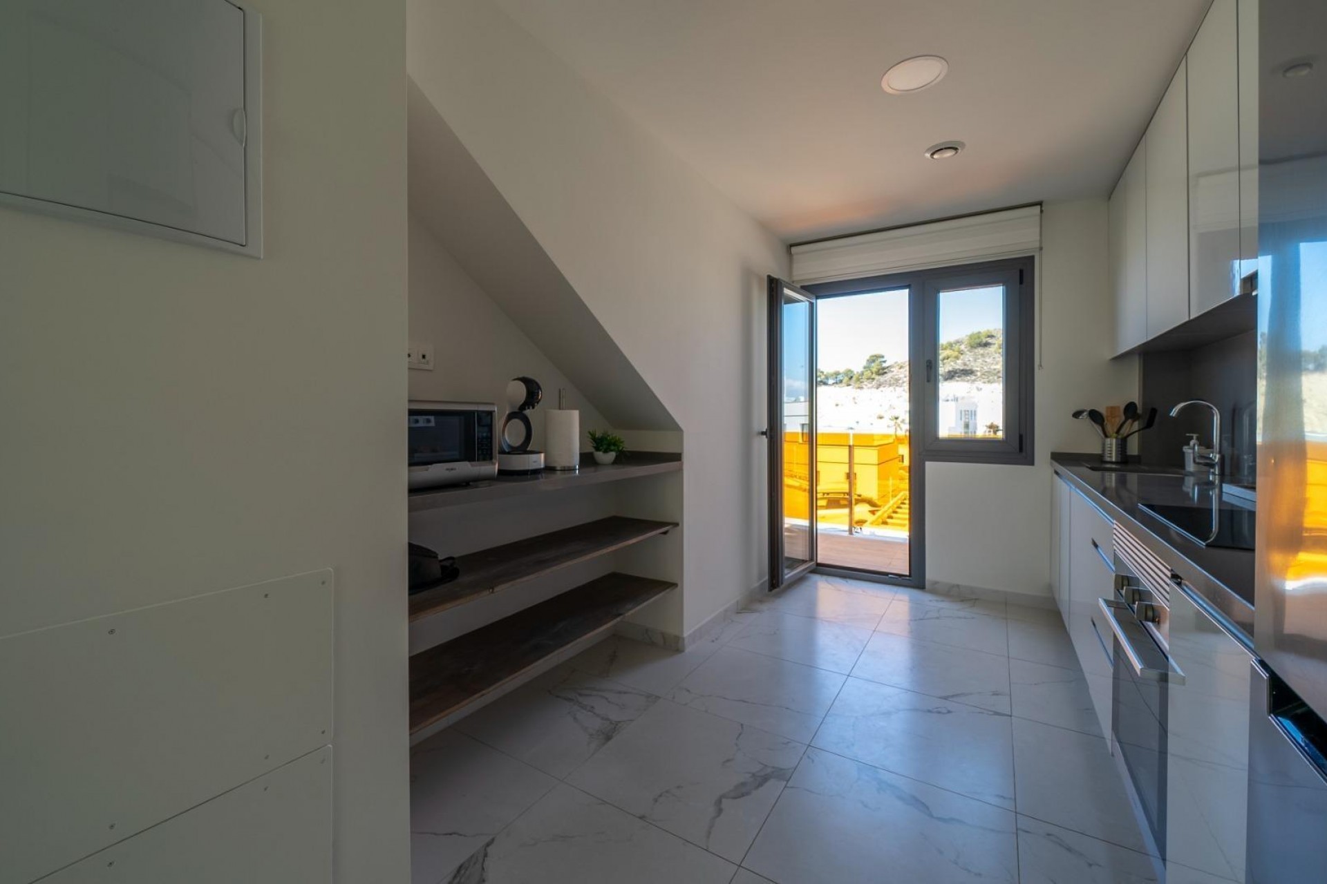A Vendre - Appartment -
Finestrat - Balcón de finestrat