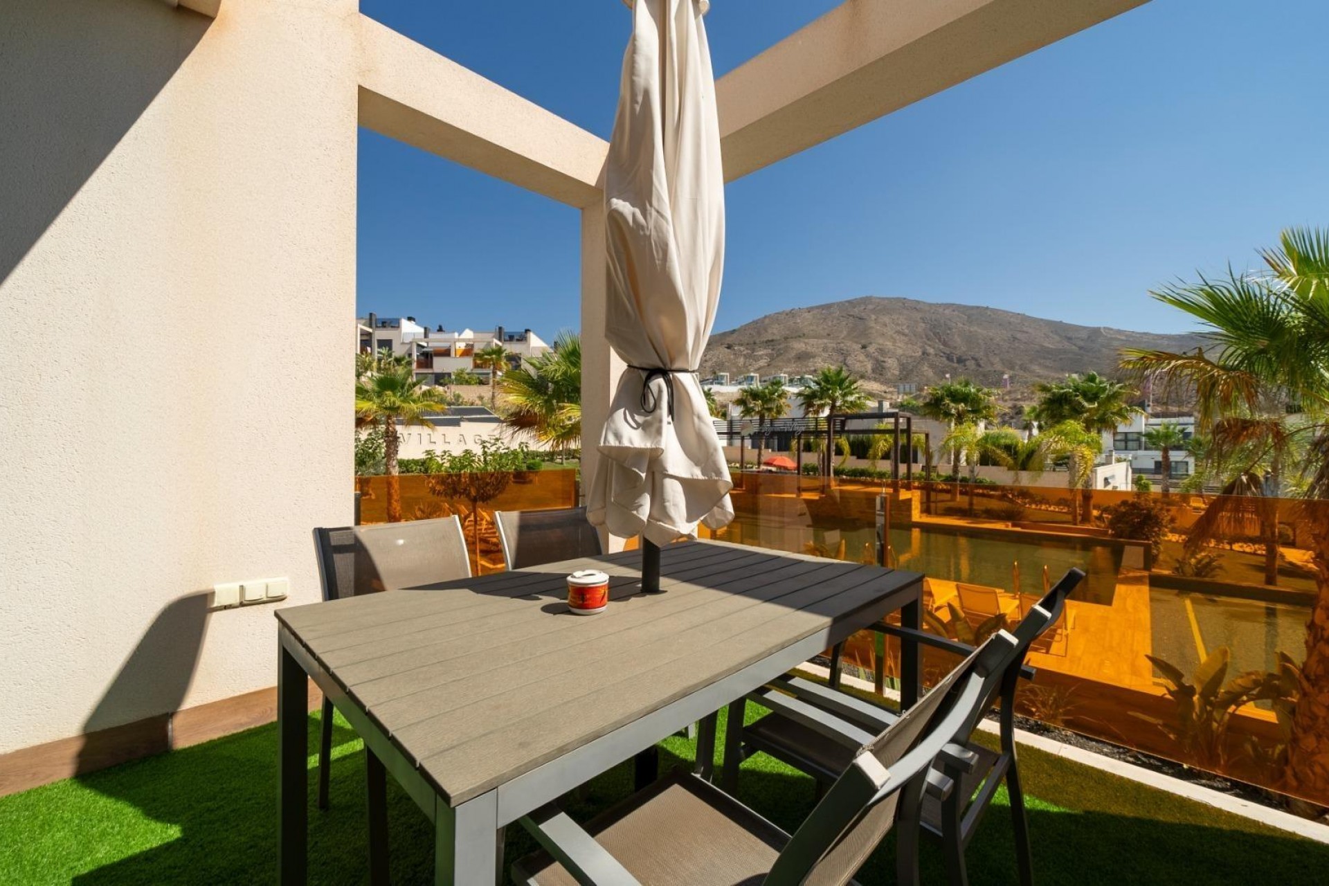 A Vendre - Appartment -
Finestrat - Balcón de finestrat