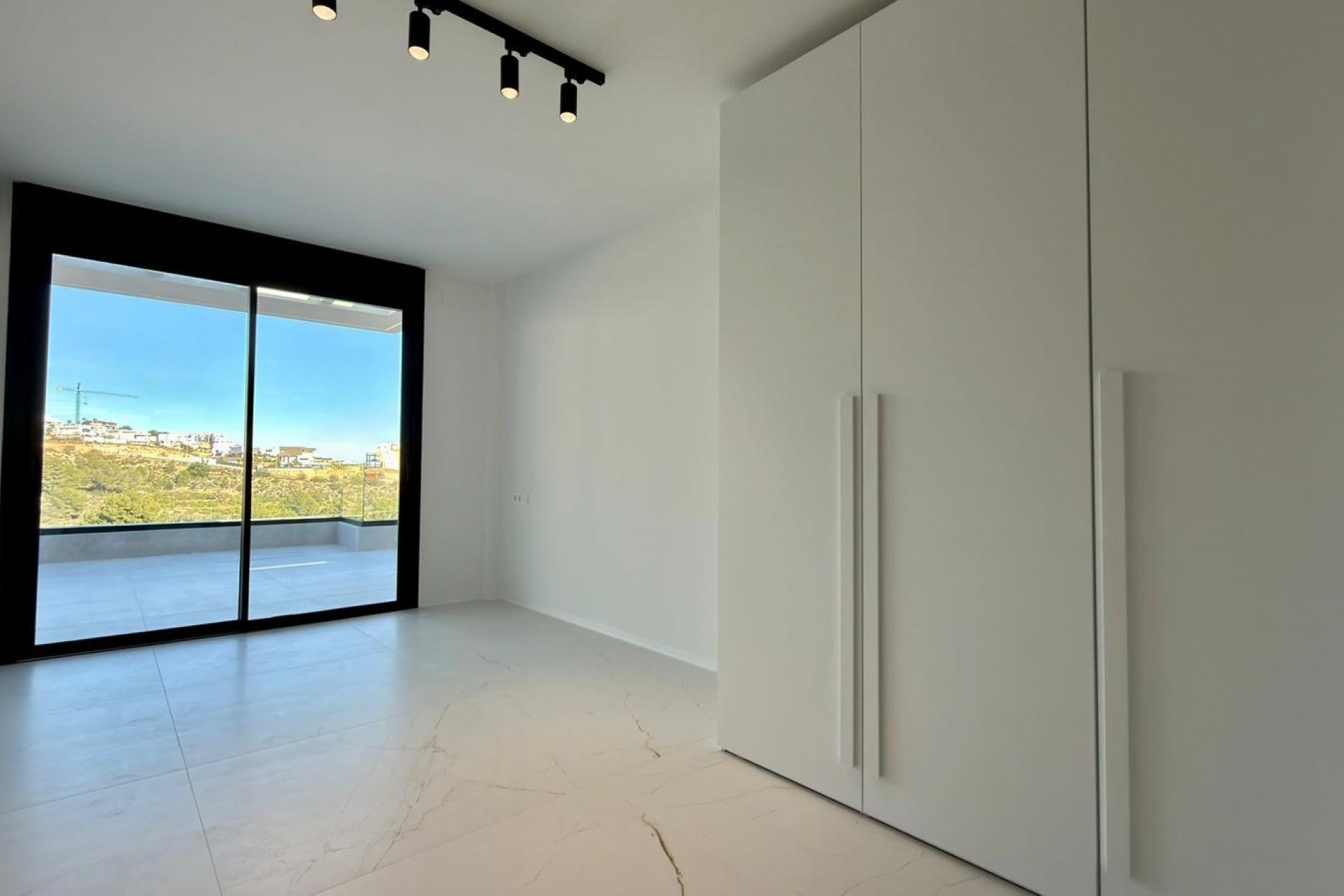 A Vendre - Appartment -
Finestrat - Balcón de finestrat