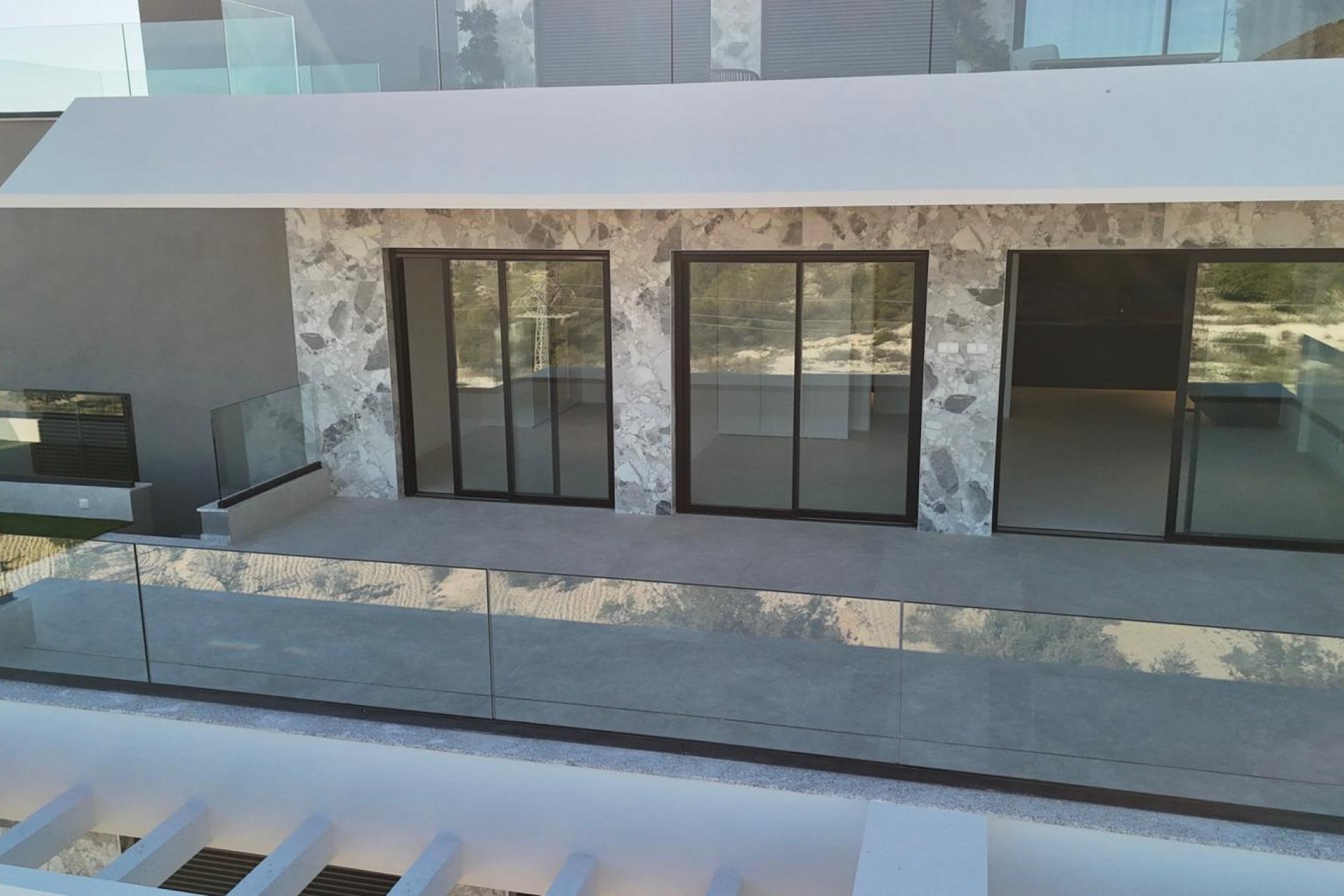 A Vendre - Appartment -
Finestrat - Balcón de finestrat