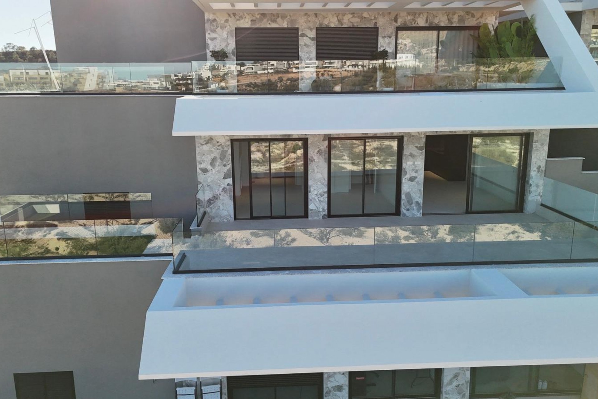A Vendre - Appartment -
Finestrat - Balcón de finestrat