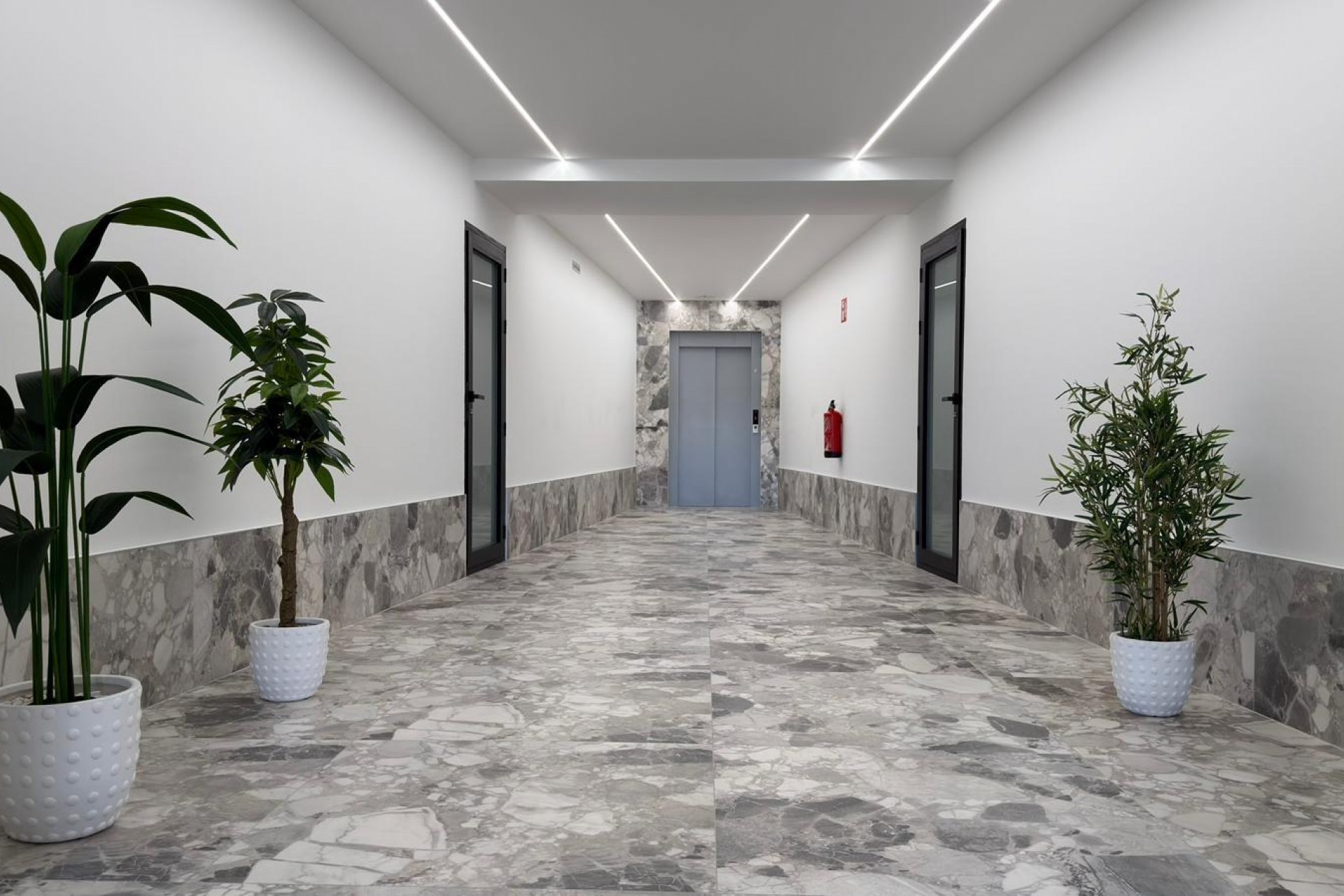 A Vendre - Appartment -
Finestrat - Balcón de finestrat