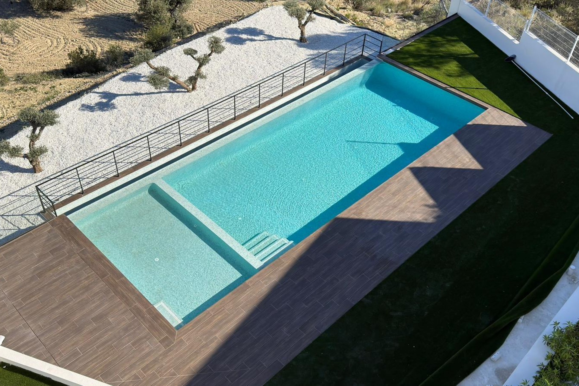 A Vendre - Appartment -
Finestrat - Balcón de finestrat
