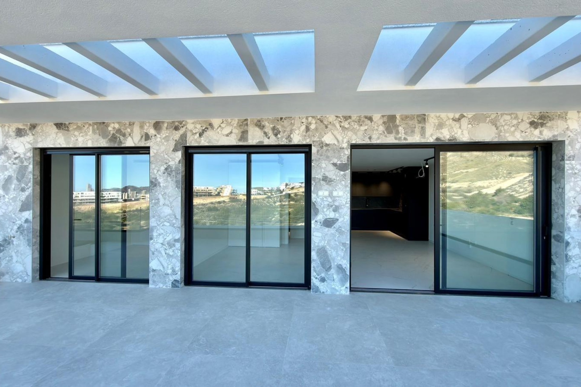 A Vendre - Appartment -
Finestrat - Balcón de finestrat