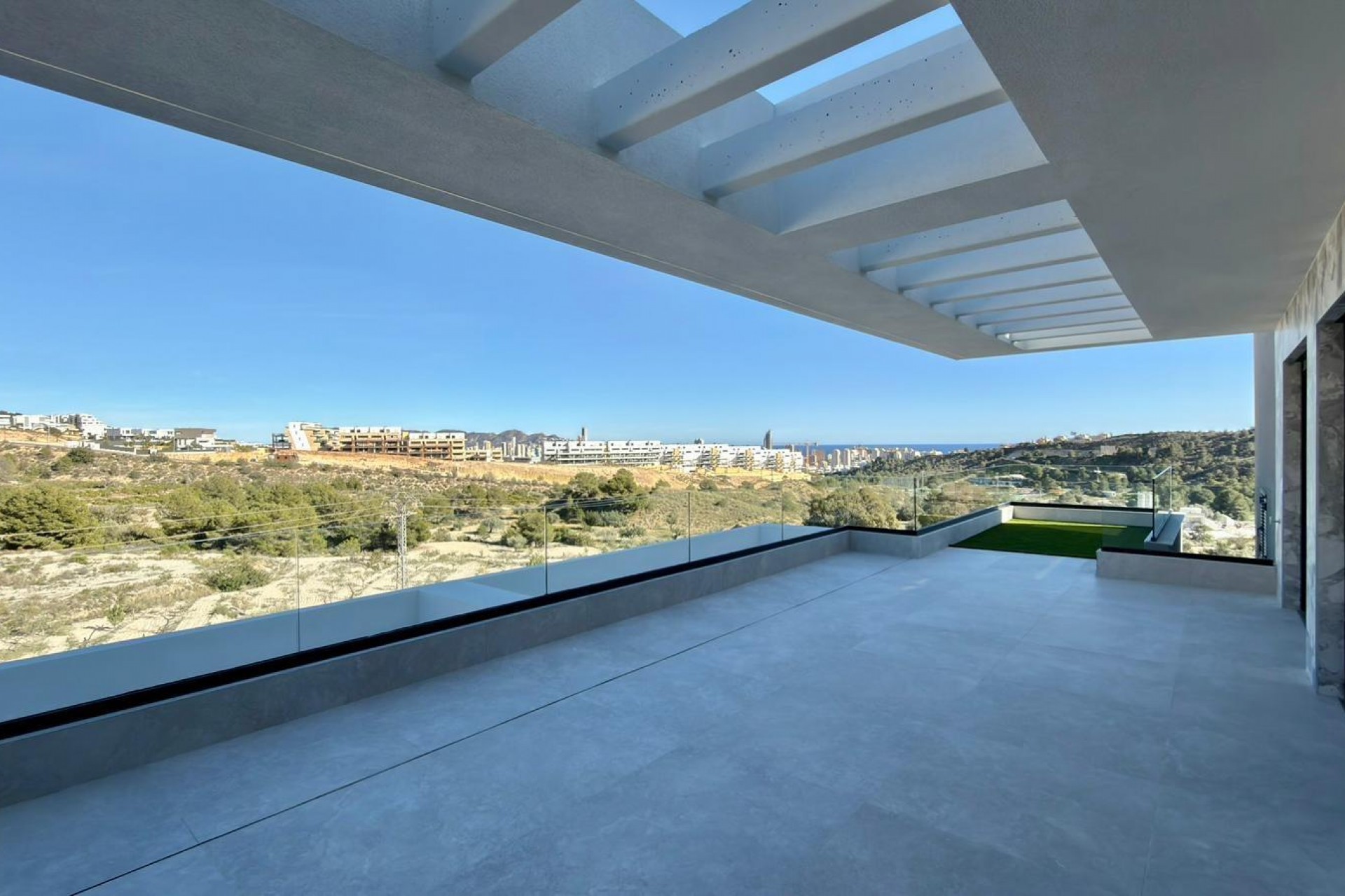 A Vendre - Appartment -
Finestrat - Balcón de finestrat