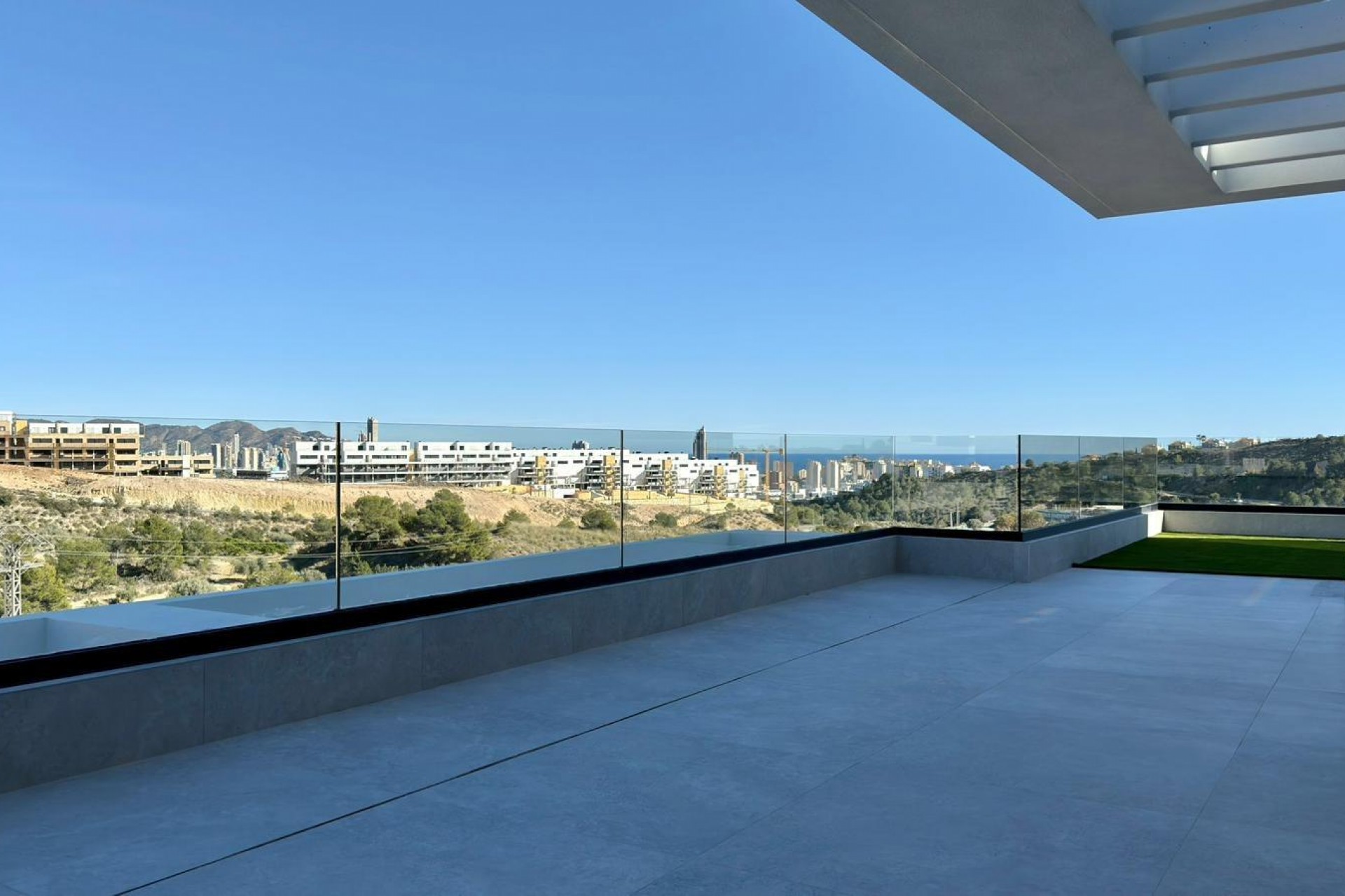 A Vendre - Appartment -
Finestrat - Balcón de finestrat