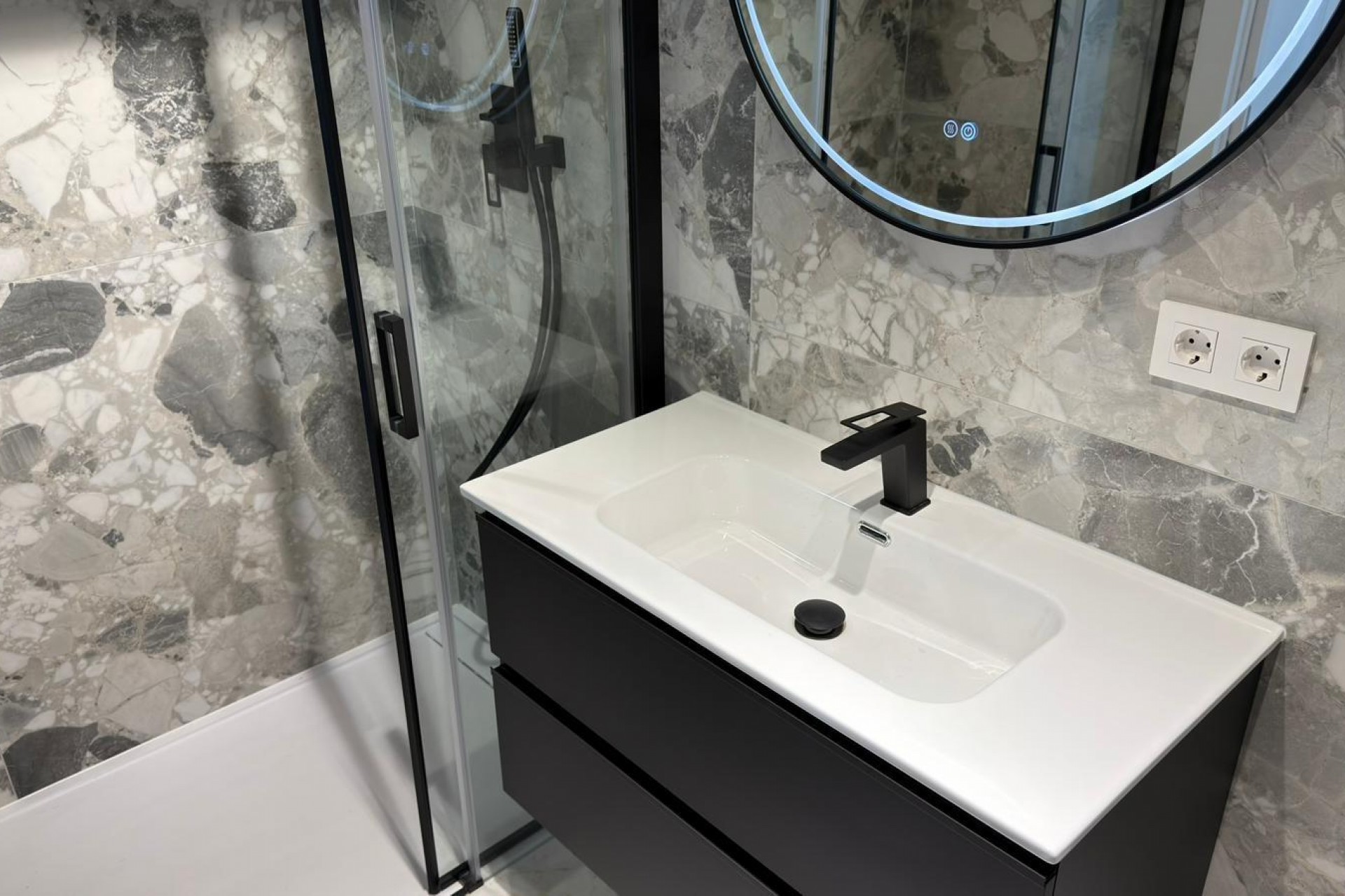 A Vendre - Appartment -
Finestrat - Balcón de finestrat