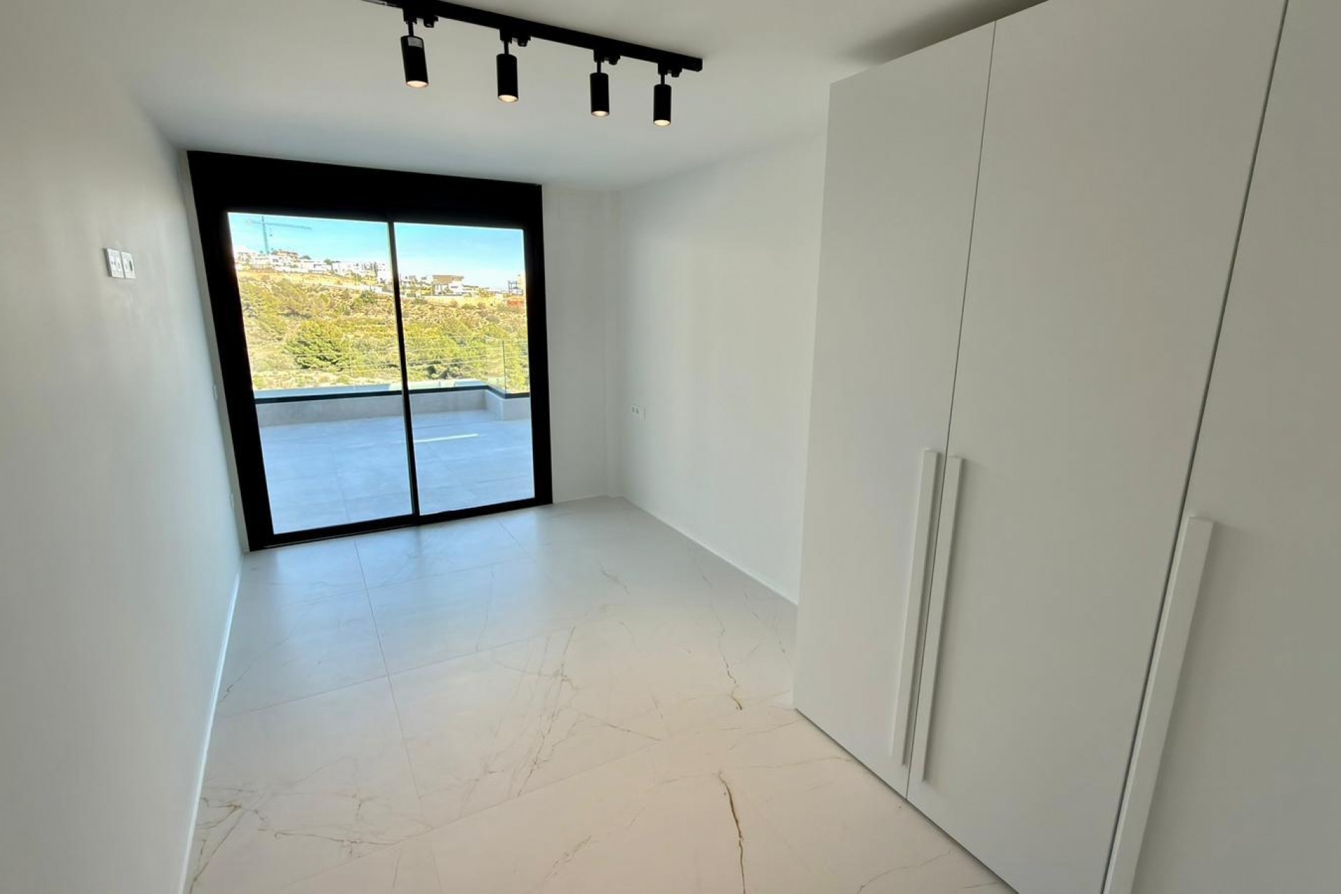 A Vendre - Appartment -
Finestrat - Balcón de finestrat