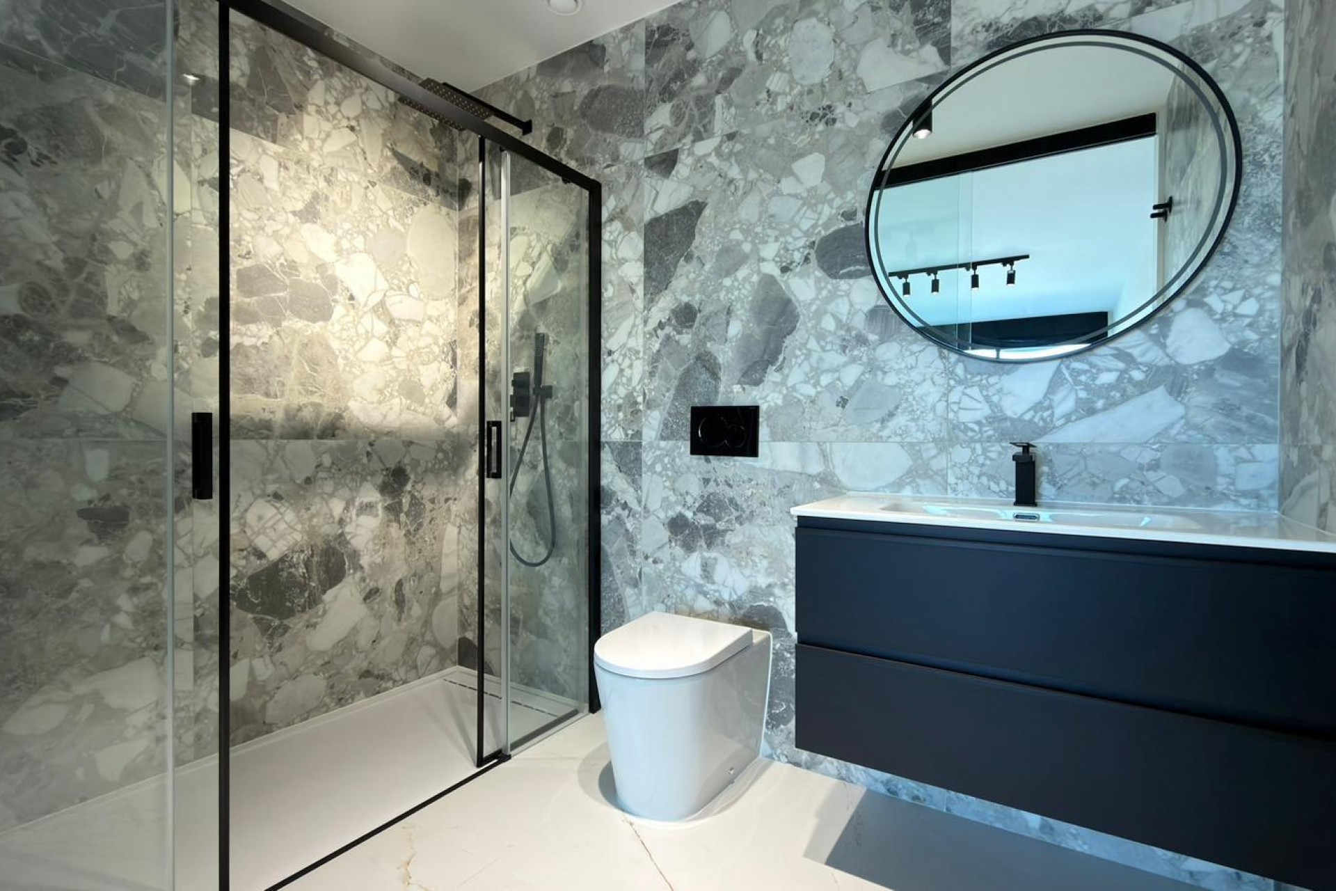 A Vendre - Appartment -
Finestrat - Balcón de finestrat