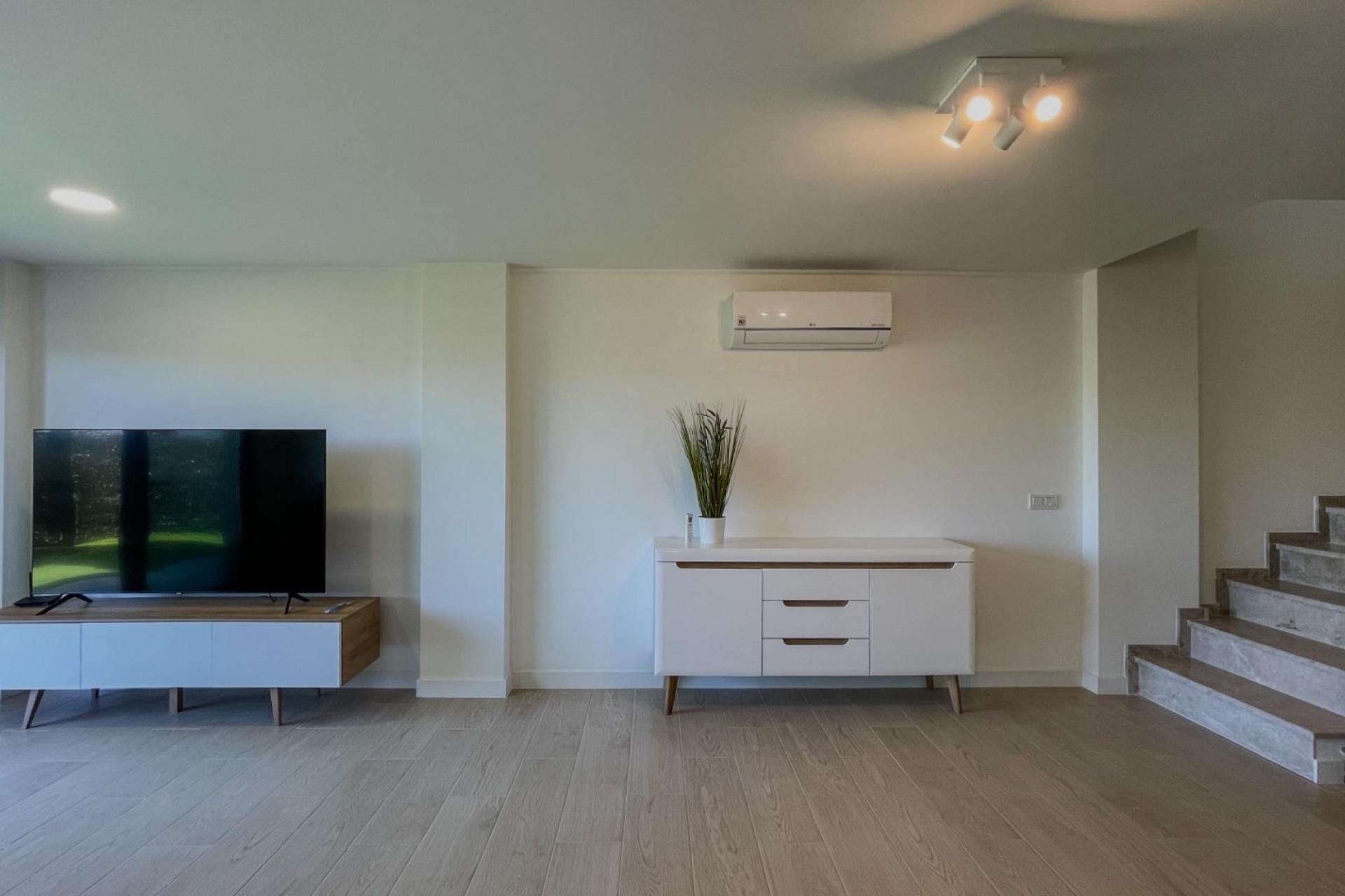 A Vendre - Appartment -
Finestrat - Camporrosso village