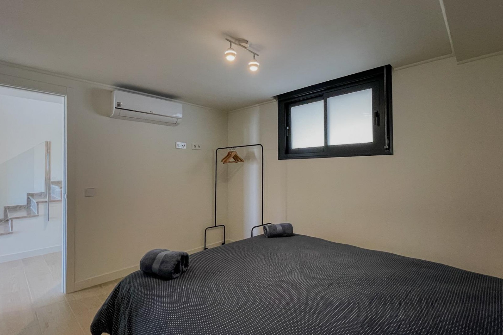A Vendre - Appartment -
Finestrat - Camporrosso village