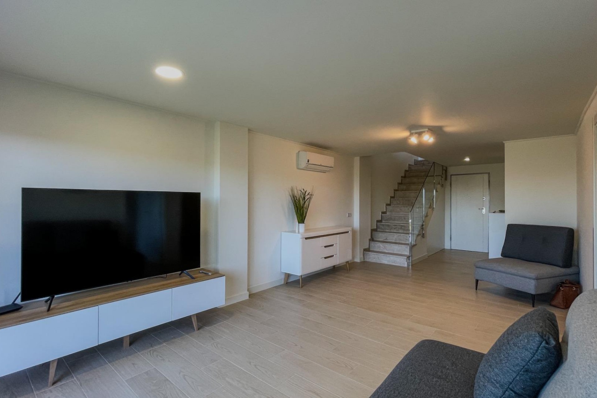 A Vendre - Appartment -
Finestrat - Camporrosso village