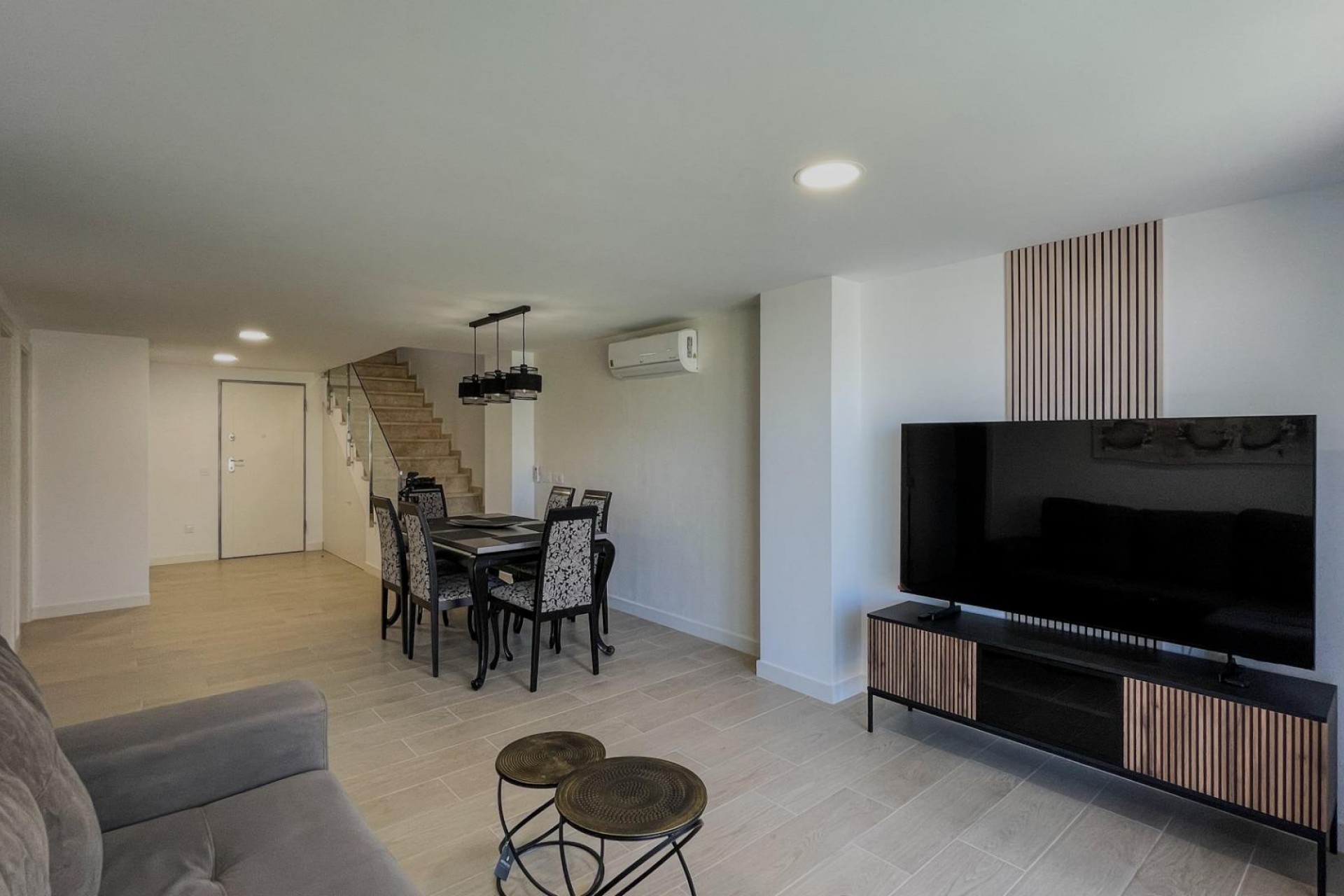 A Vendre - Appartment -
Finestrat - Camporrosso village