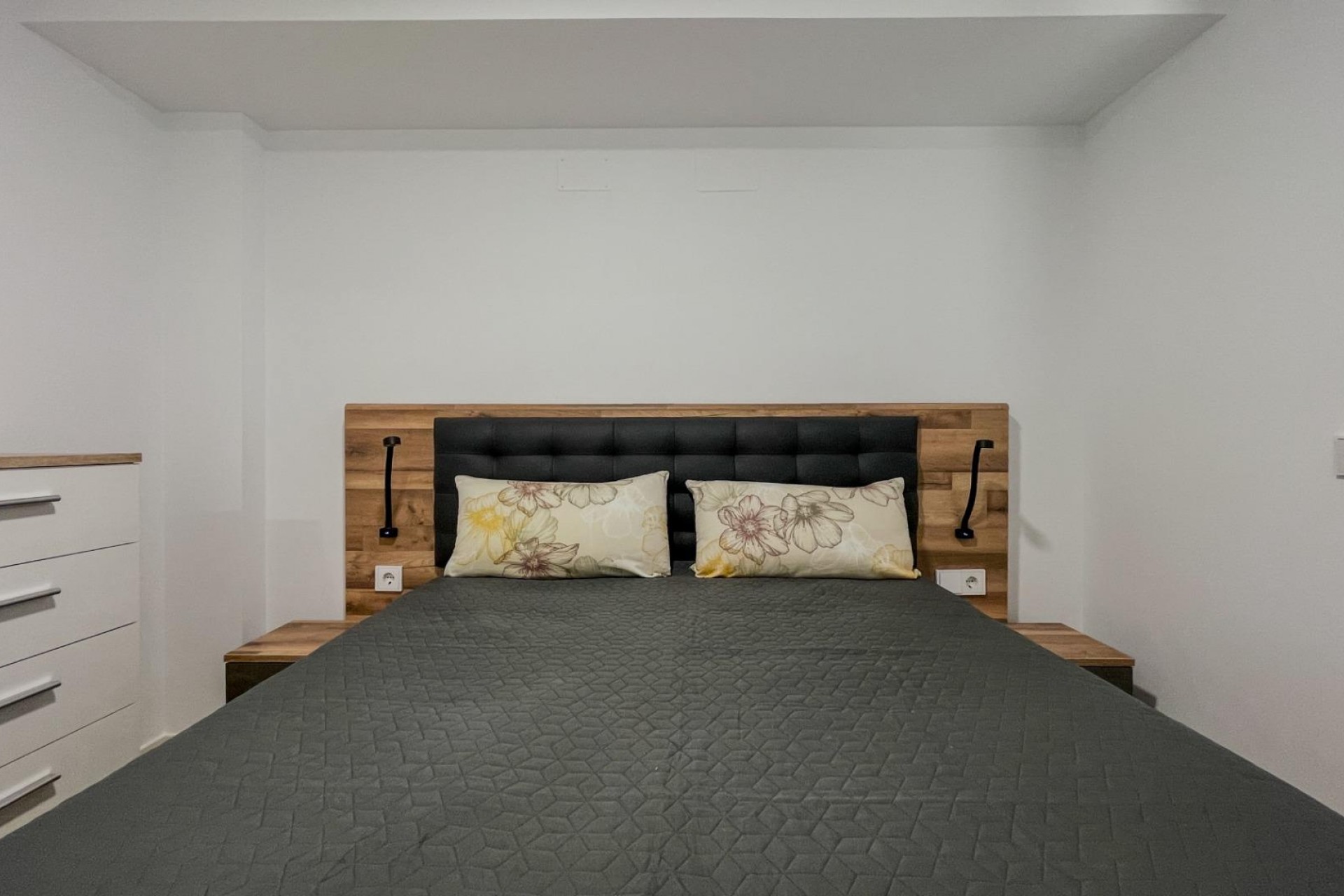 A Vendre - Appartment -
Finestrat - Camporrosso village