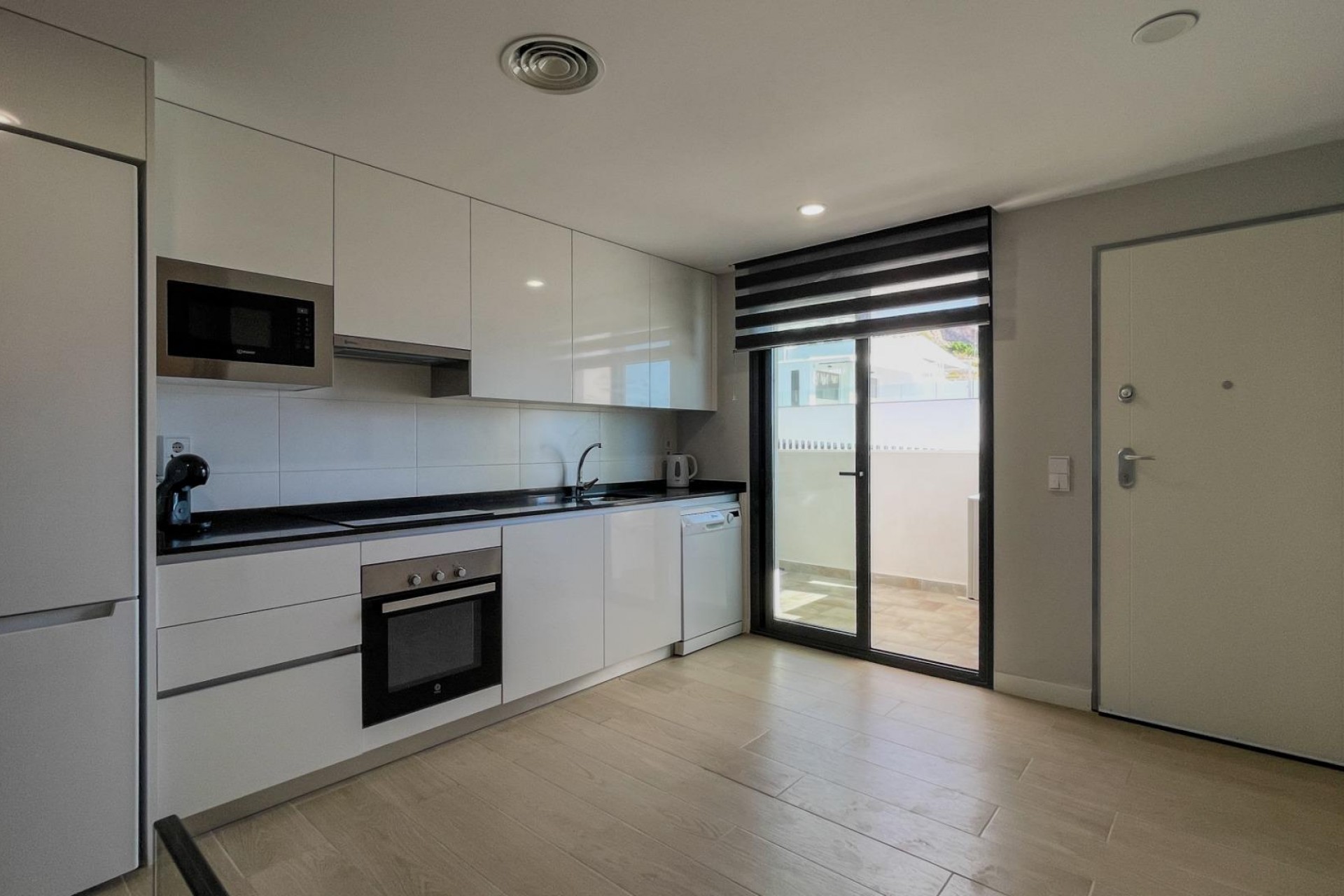A Vendre - Appartment -
Finestrat - Camporrosso village