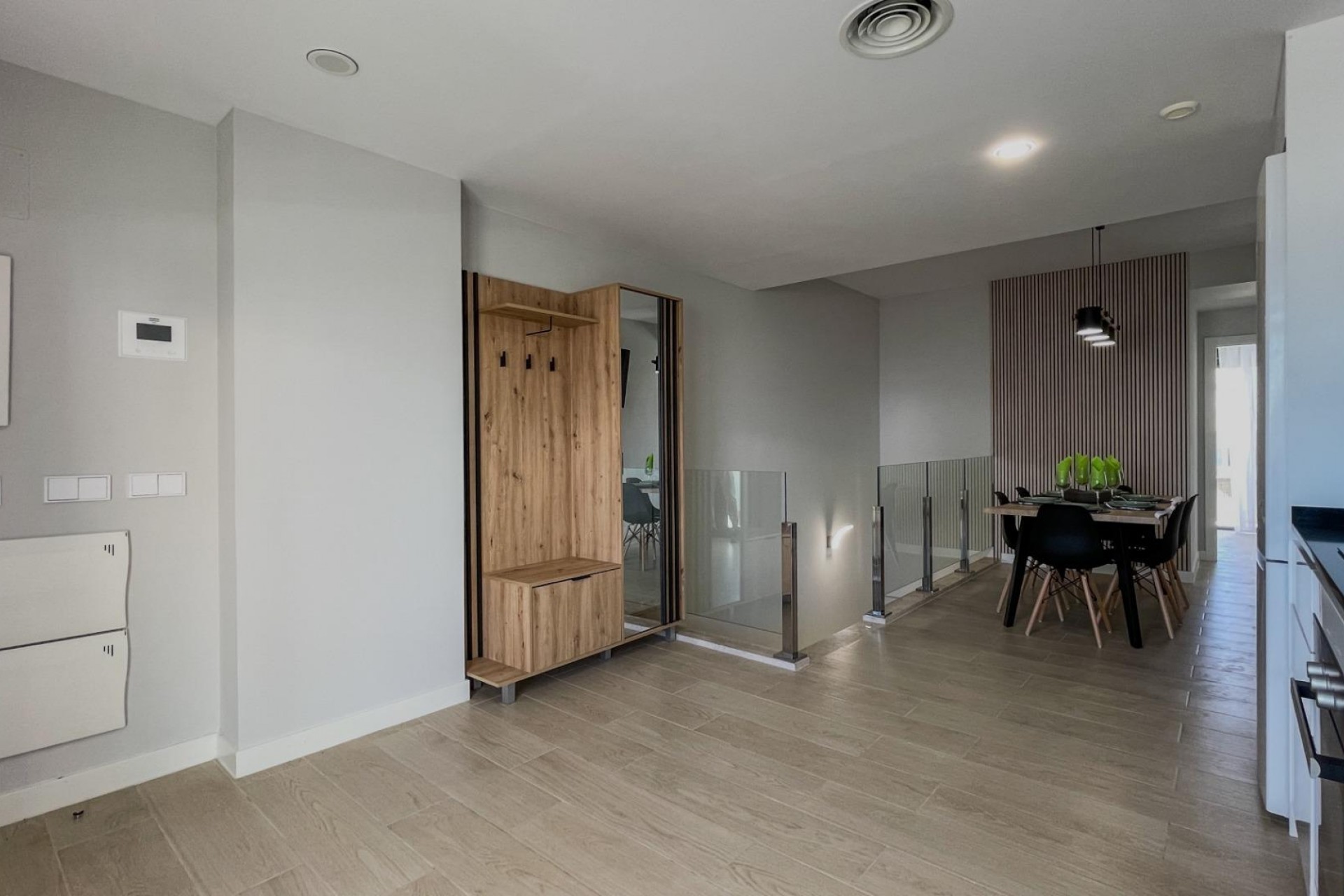 A Vendre - Appartment -
Finestrat - Camporrosso village