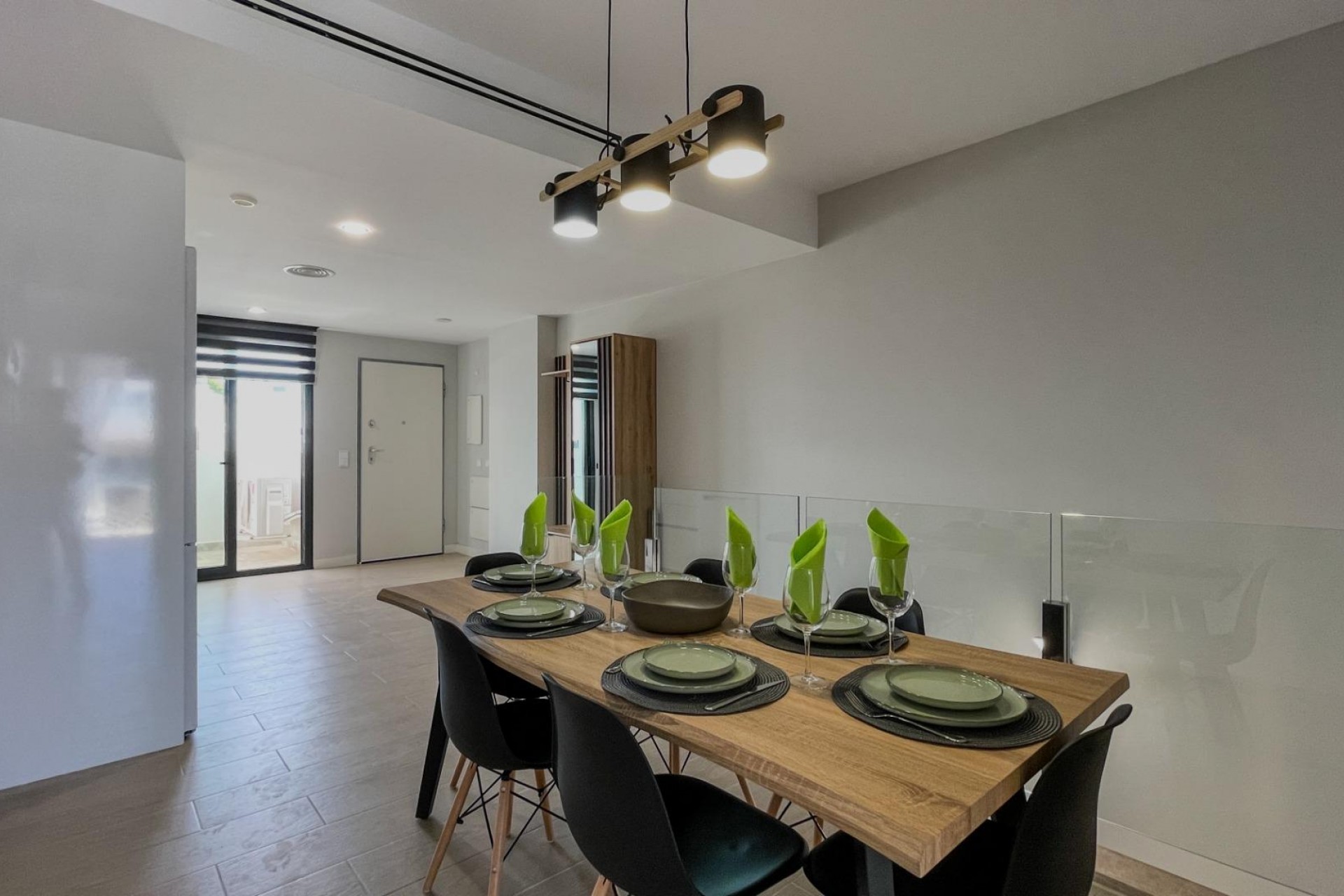 A Vendre - Appartment -
Finestrat - Camporrosso village