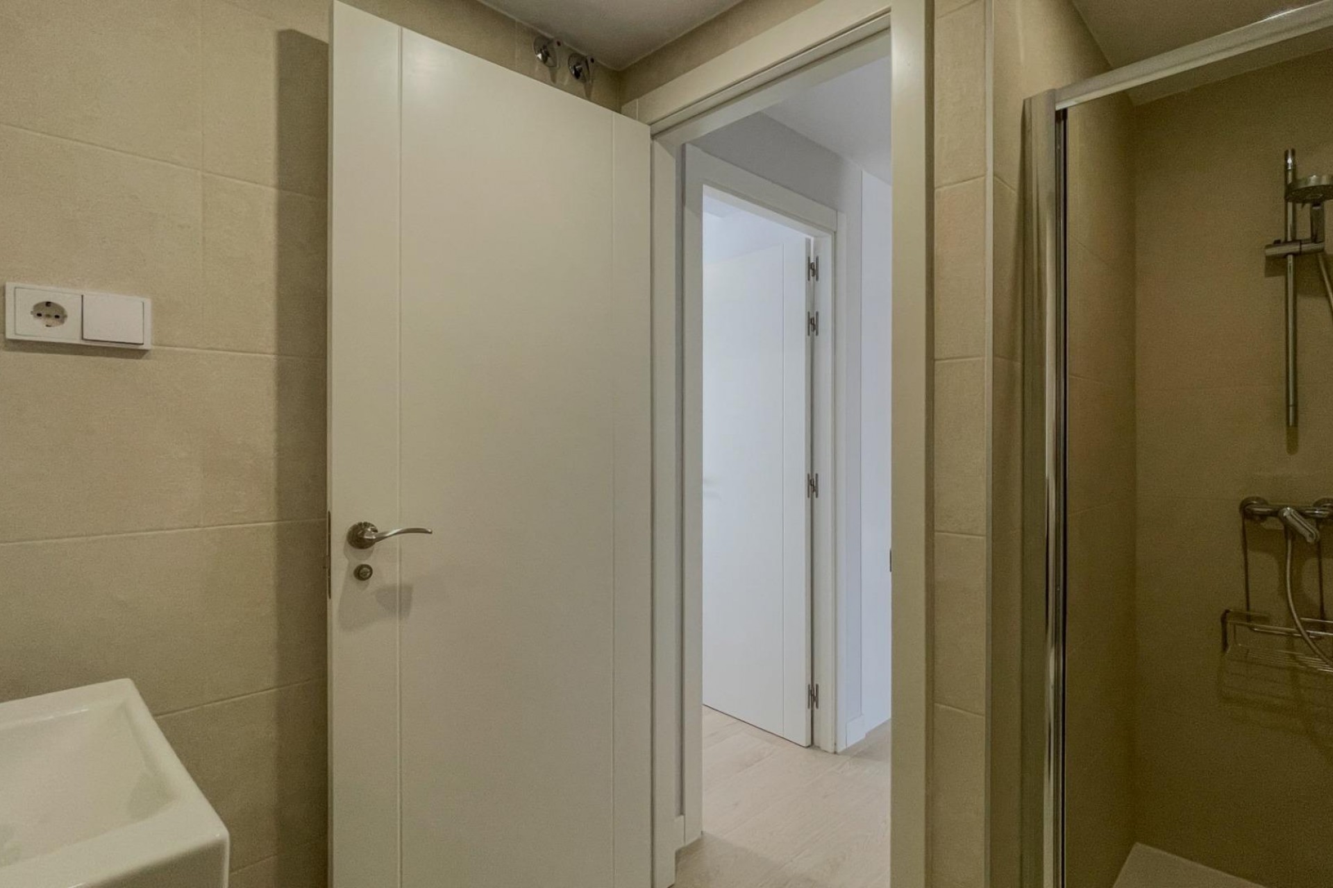 A Vendre - Appartment -
Finestrat - Camporrosso village