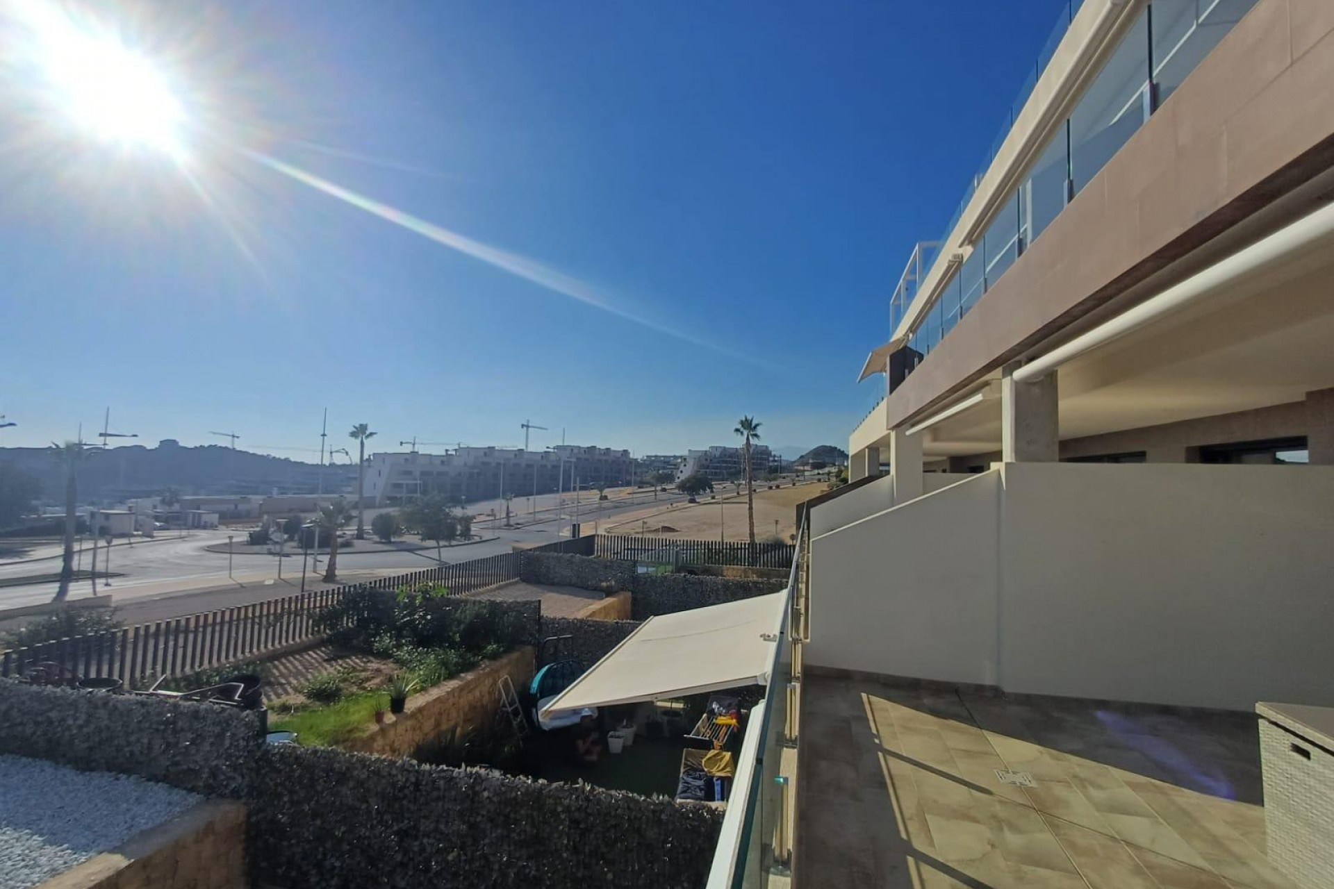 A Vendre - Appartment -
Finestrat - Camporrosso village