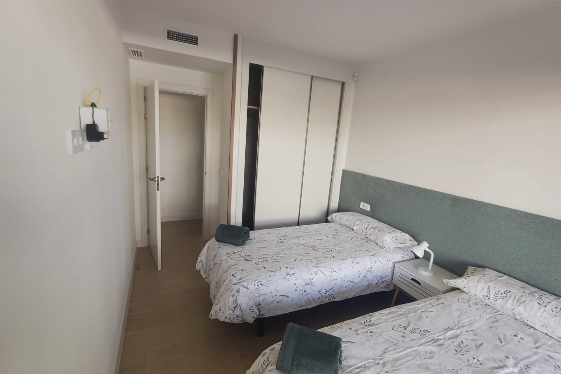 A Vendre - Appartment -
Finestrat - Camporrosso village
