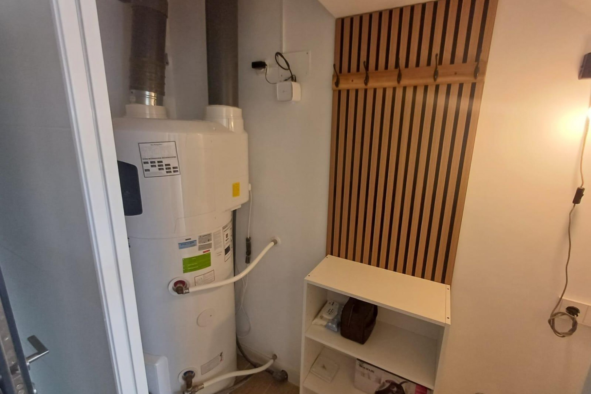 A Vendre - Appartment -
Finestrat - Camporrosso village