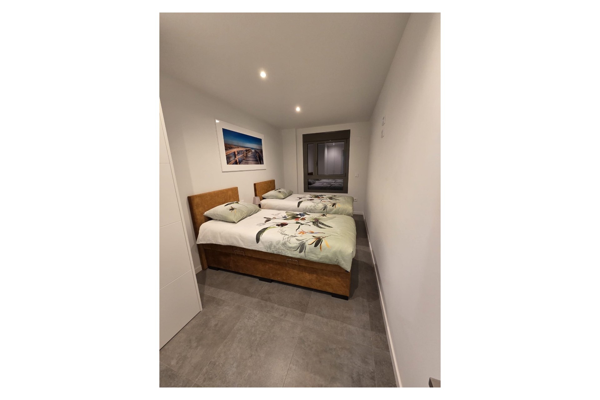 A Vendre - Appartment -
Finestrat - Seascape resort