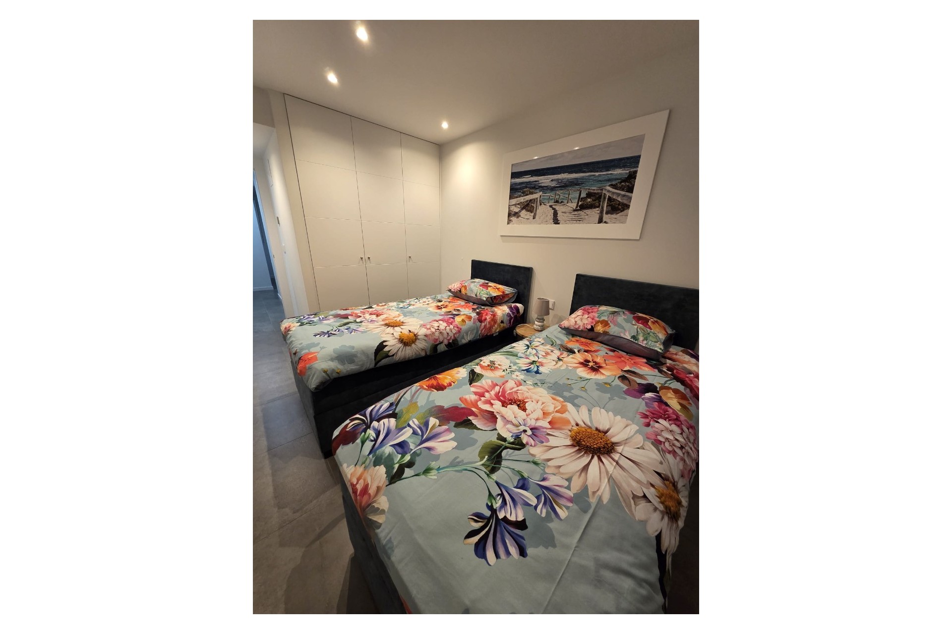 A Vendre - Appartment -
Finestrat - Seascape resort