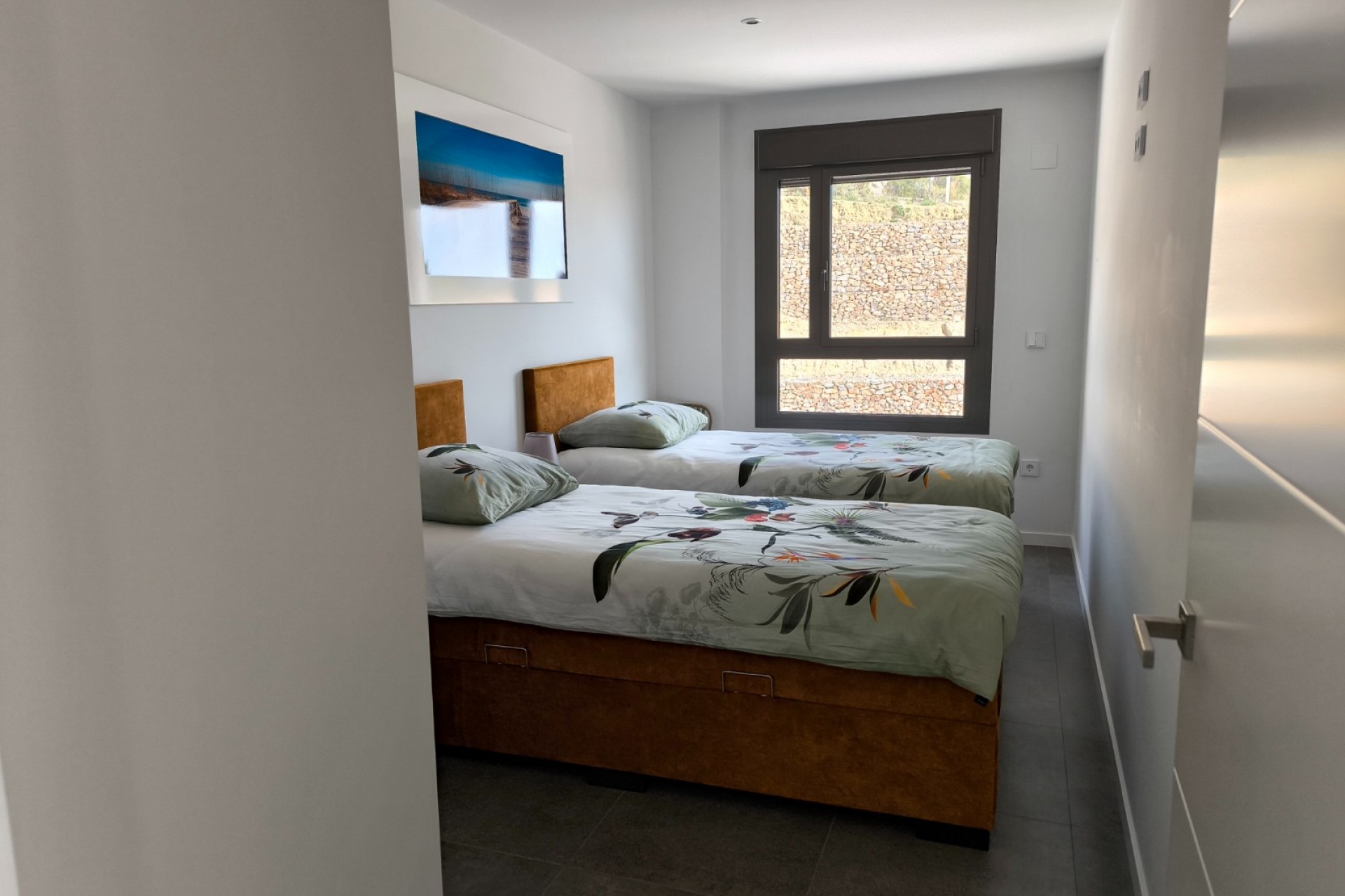 A Vendre - Appartment -
Finestrat - Seascape resort