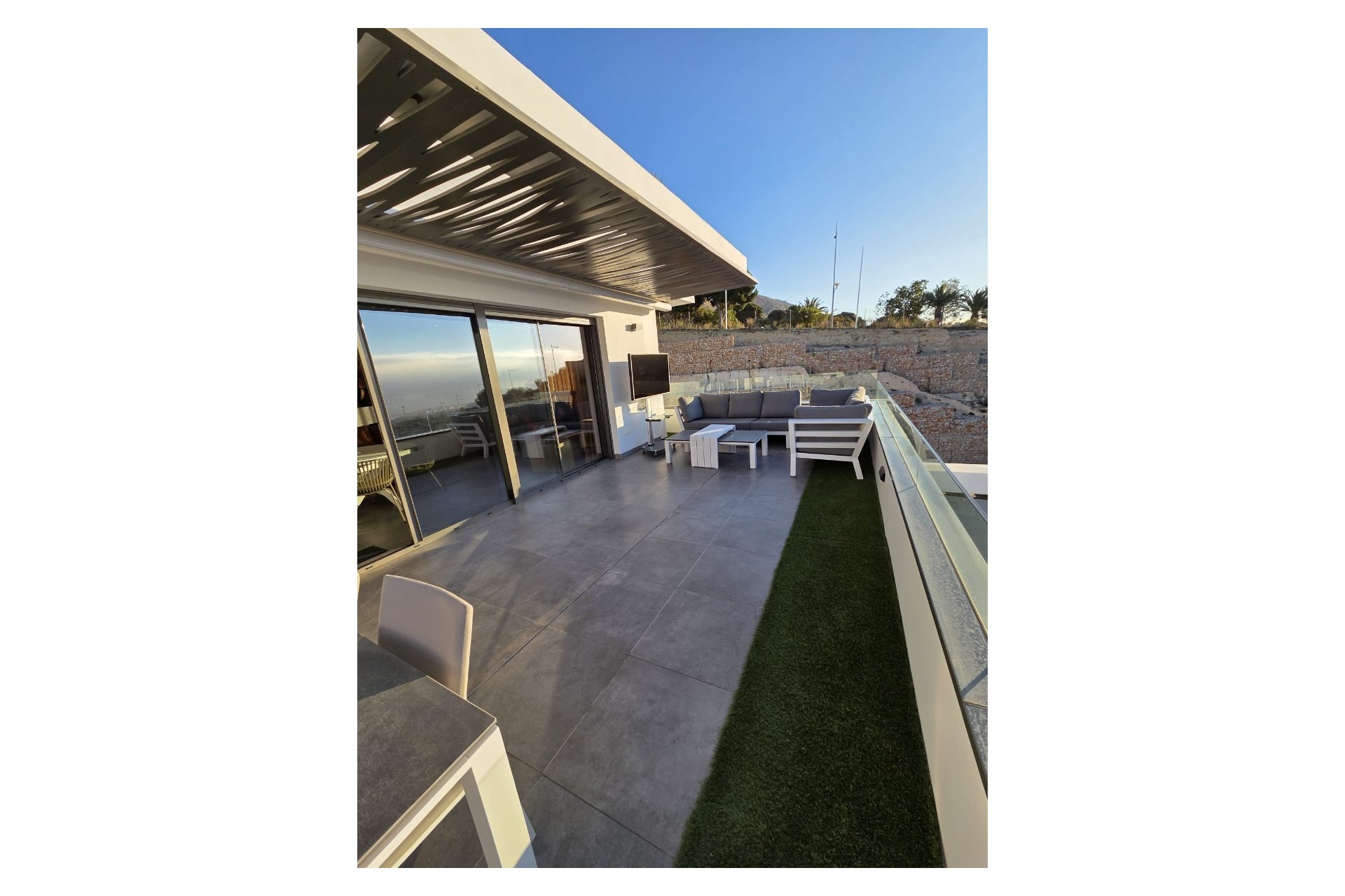 A Vendre - Appartment -
Finestrat - Seascape resort