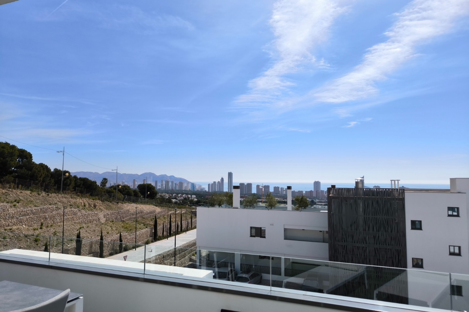 A Vendre - Appartment -
Finestrat - Seascape resort